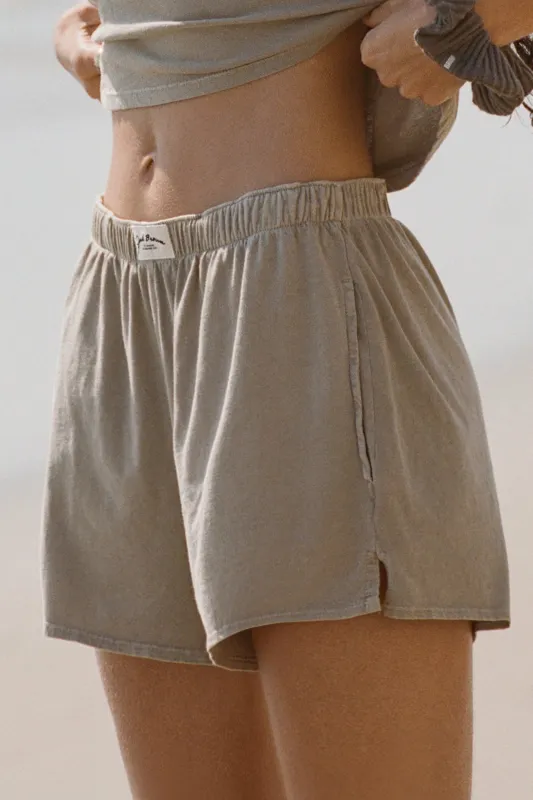 Boxer Short made by Joah Brown