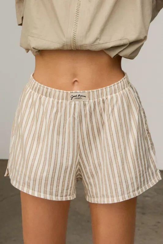 Boxer Short made by Joah Brown