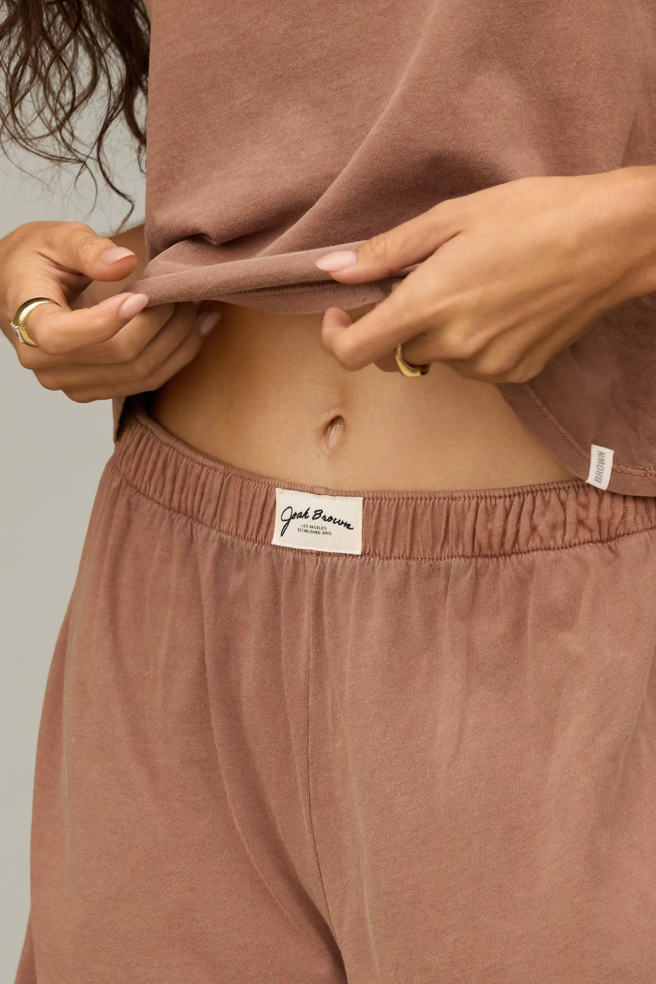 Boxer Short sold by Joah Brown product image thumbnail 4