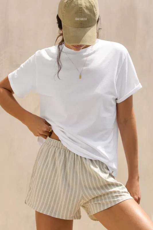 Vintage Tee made by Joah Brown
