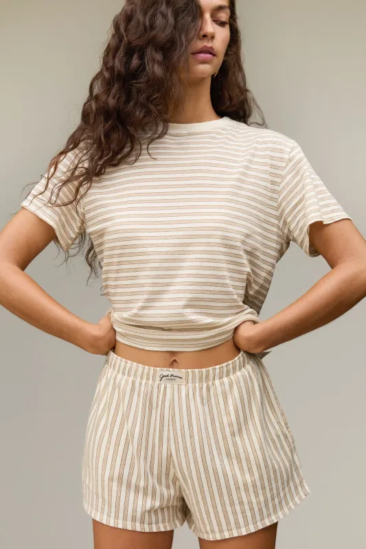 Vintage Tee made by Joah Brown