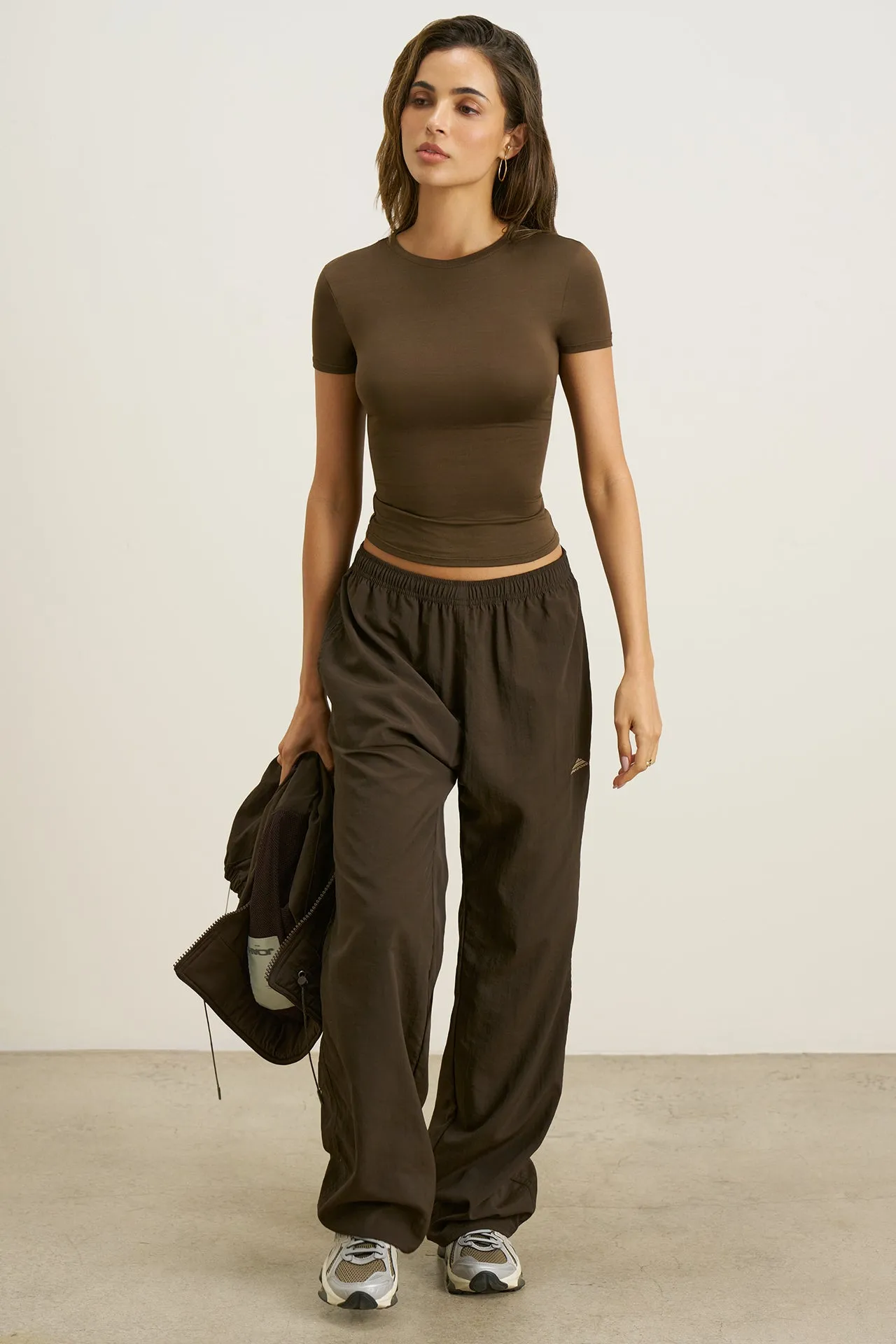 Classic Crew Tee sold by Joah Brown product image thumbnail 2
