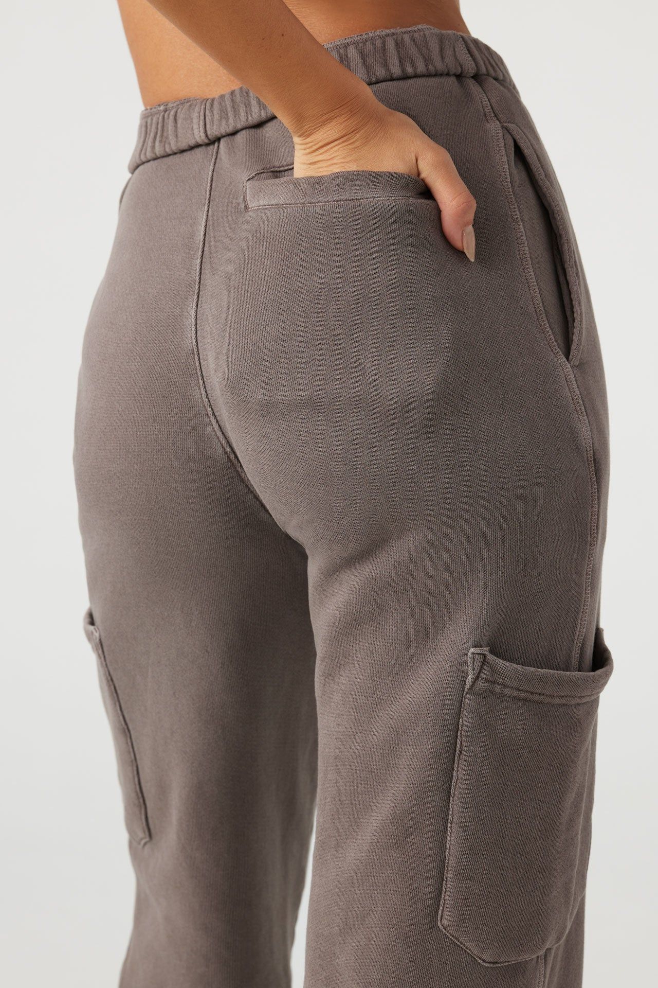 Cargo Jogger sold by Joah Brown product image thumbnail 2