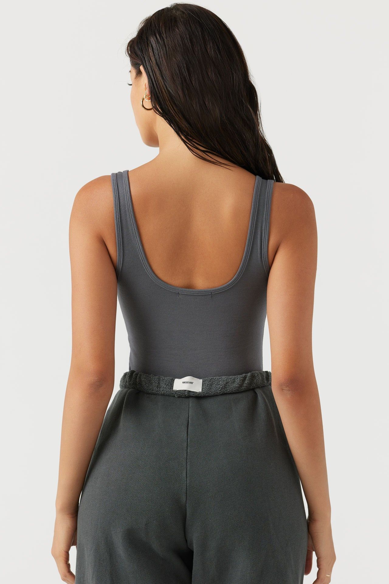 Scoop Neck Tank sold by Joah Brown product image thumbnail 3