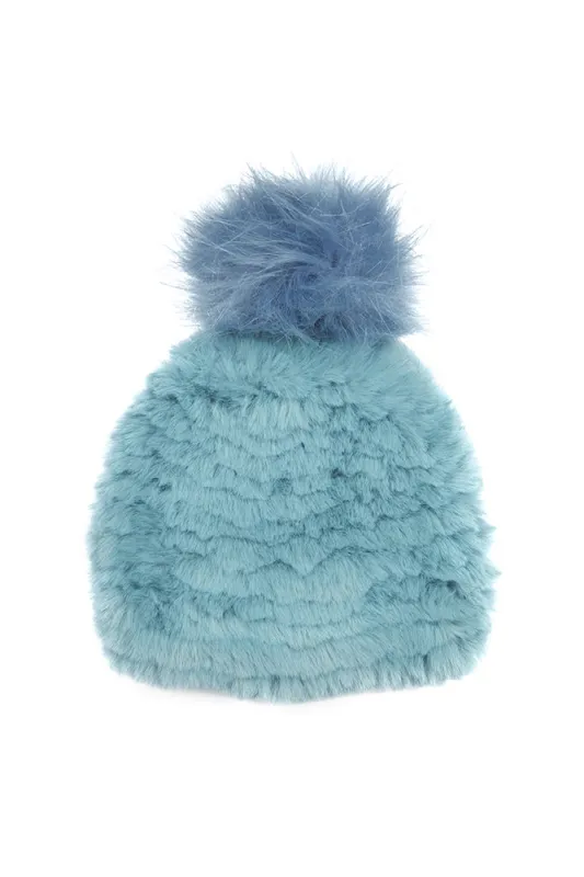 Snow Bunny Periwinkle sold by jocelyn