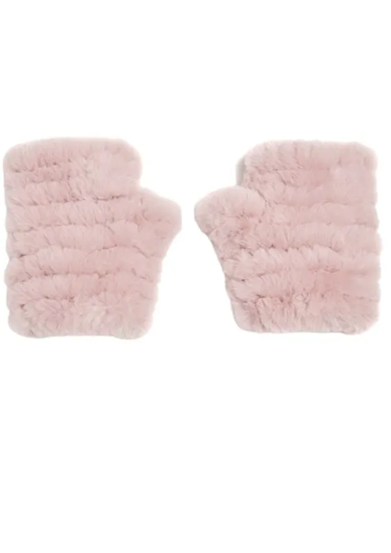 Mandy Mittens Blush sold by jocelyn