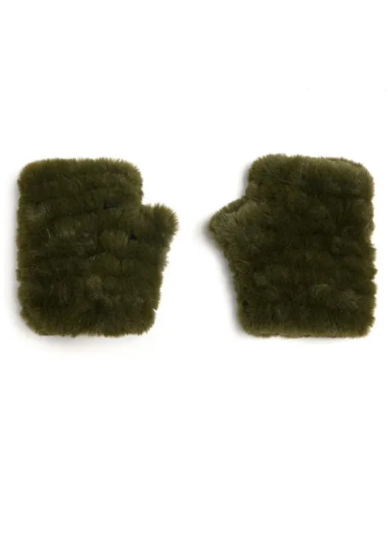 Mandy Mittens Olive sold by jocelyn