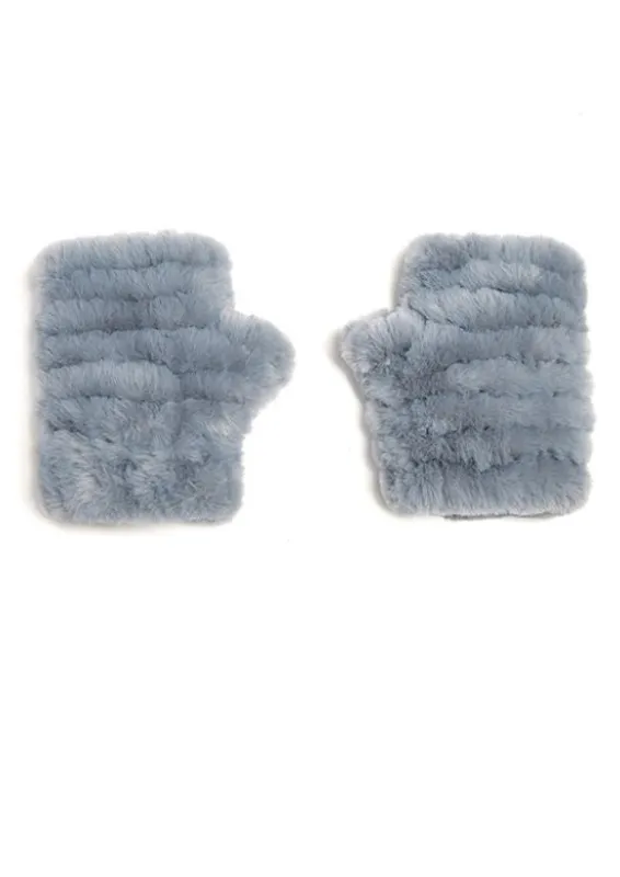 Mandy Mittens Grey sold by jocelyn