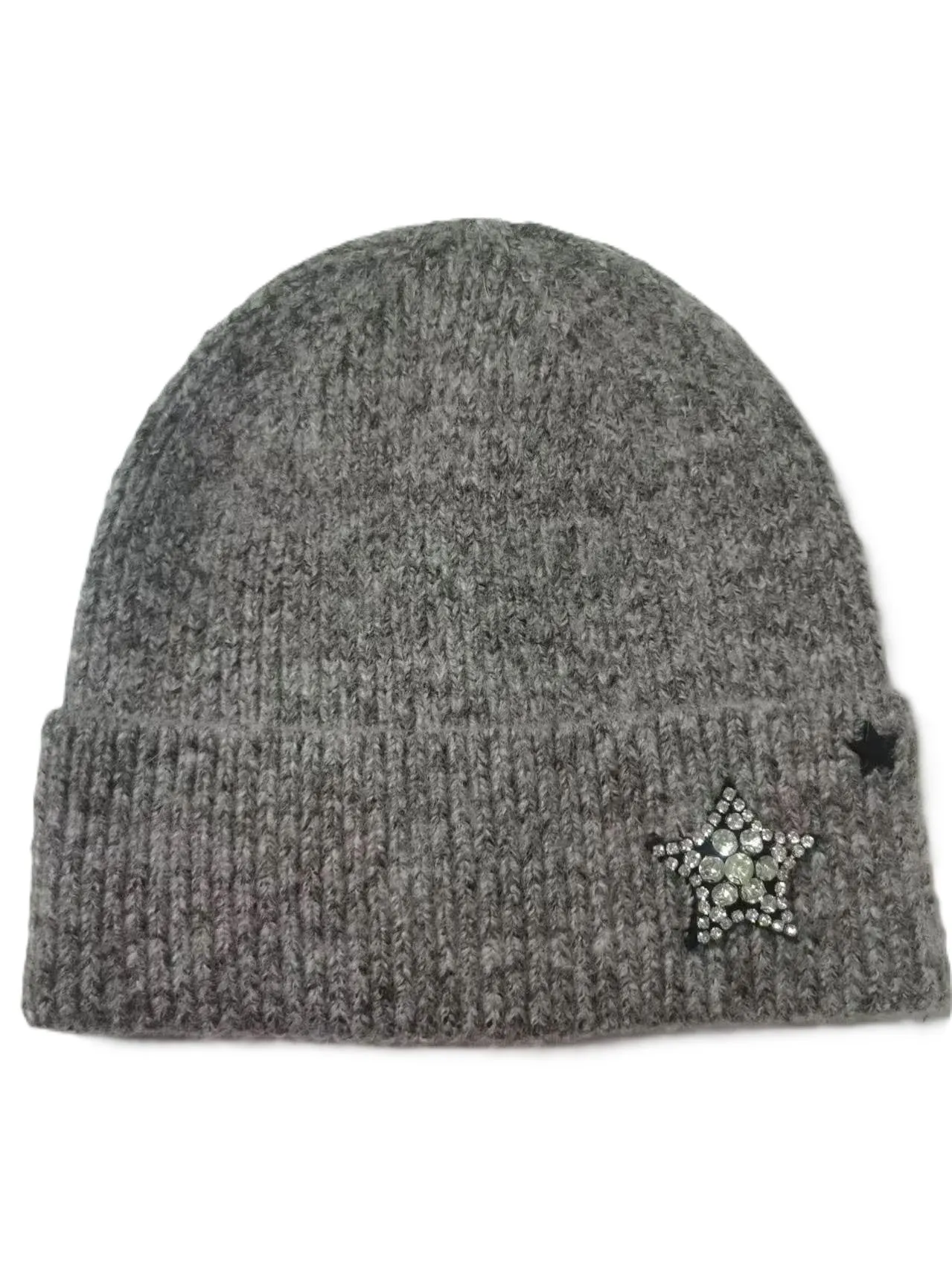 The Mocha Moonlight Star Cap sold by jocelyn