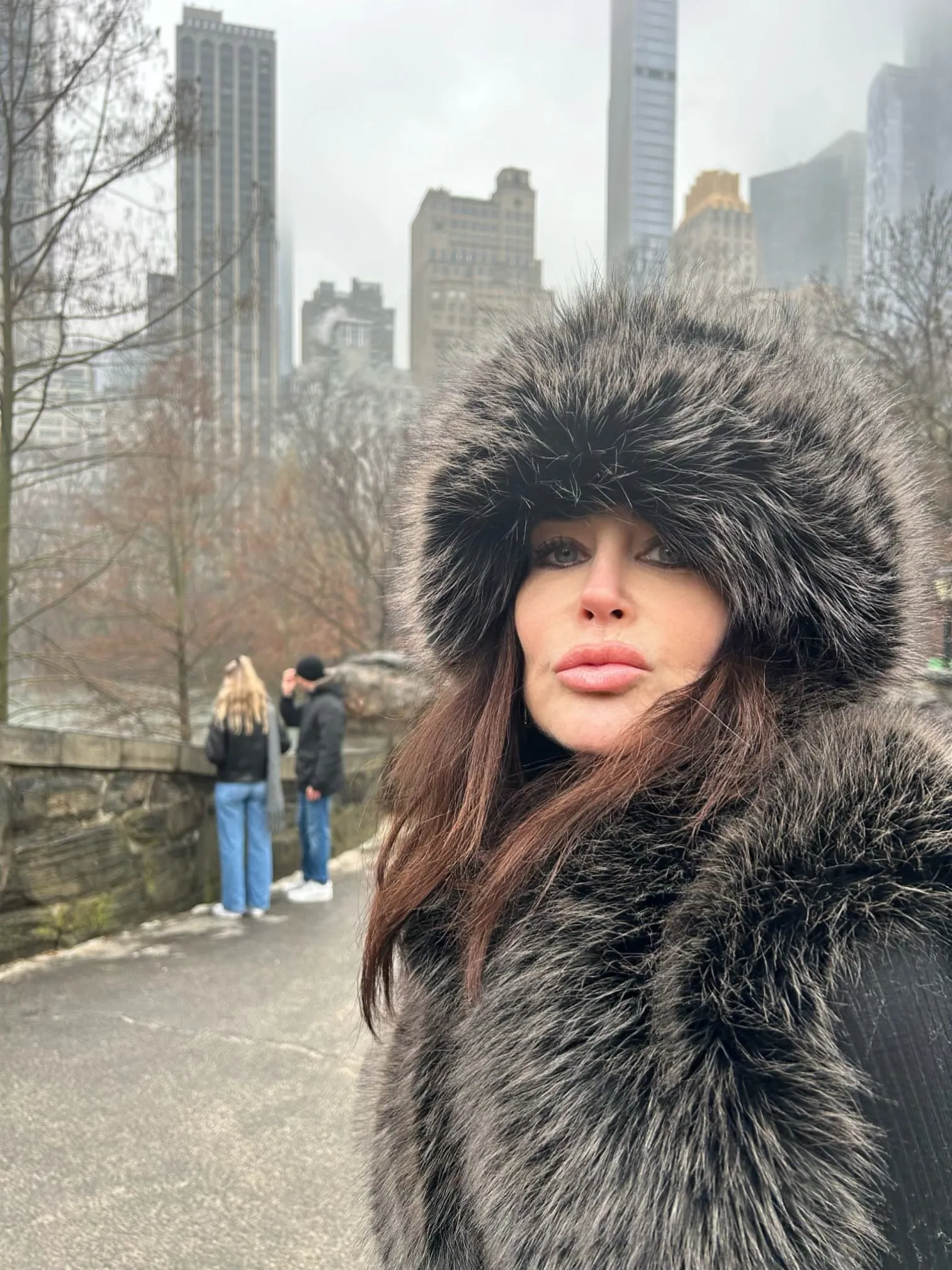 The Rosa Roller Hat sold by jocelyn product image thumbnail 5