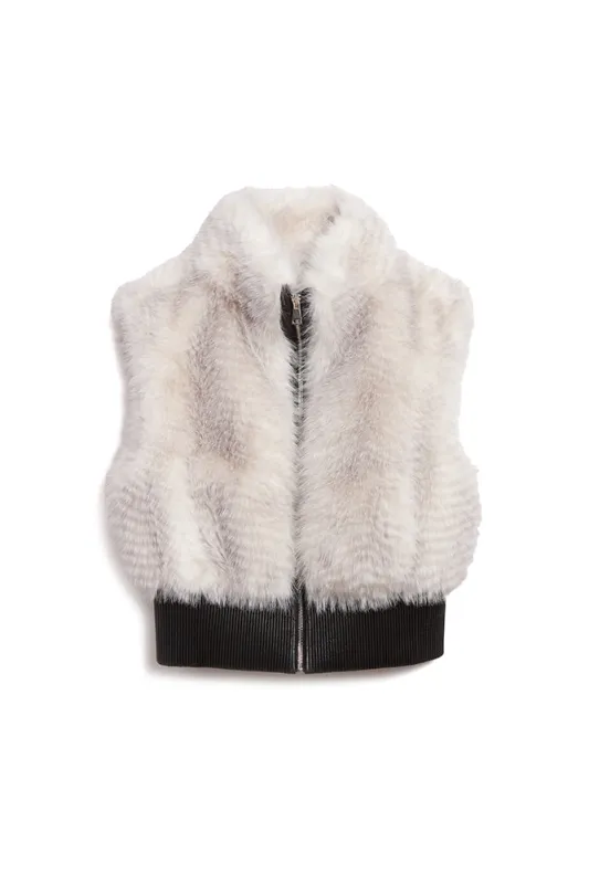 The Kelly Bomber Vest sold by jocelyn