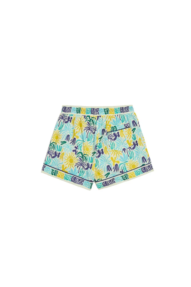 The St. Lucia Shorts sold by jocelyn product image thumbnail 2