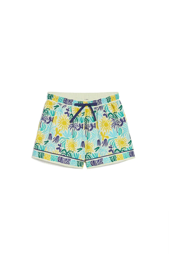 The St. Lucia Shorts sold by jocelyn product image thumbnail 3