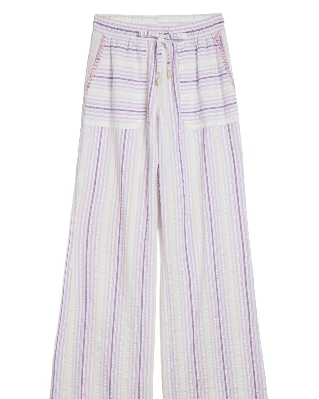 The Montauk Beach Pant - Lavender sold by jocelyn product image thumbnail 5