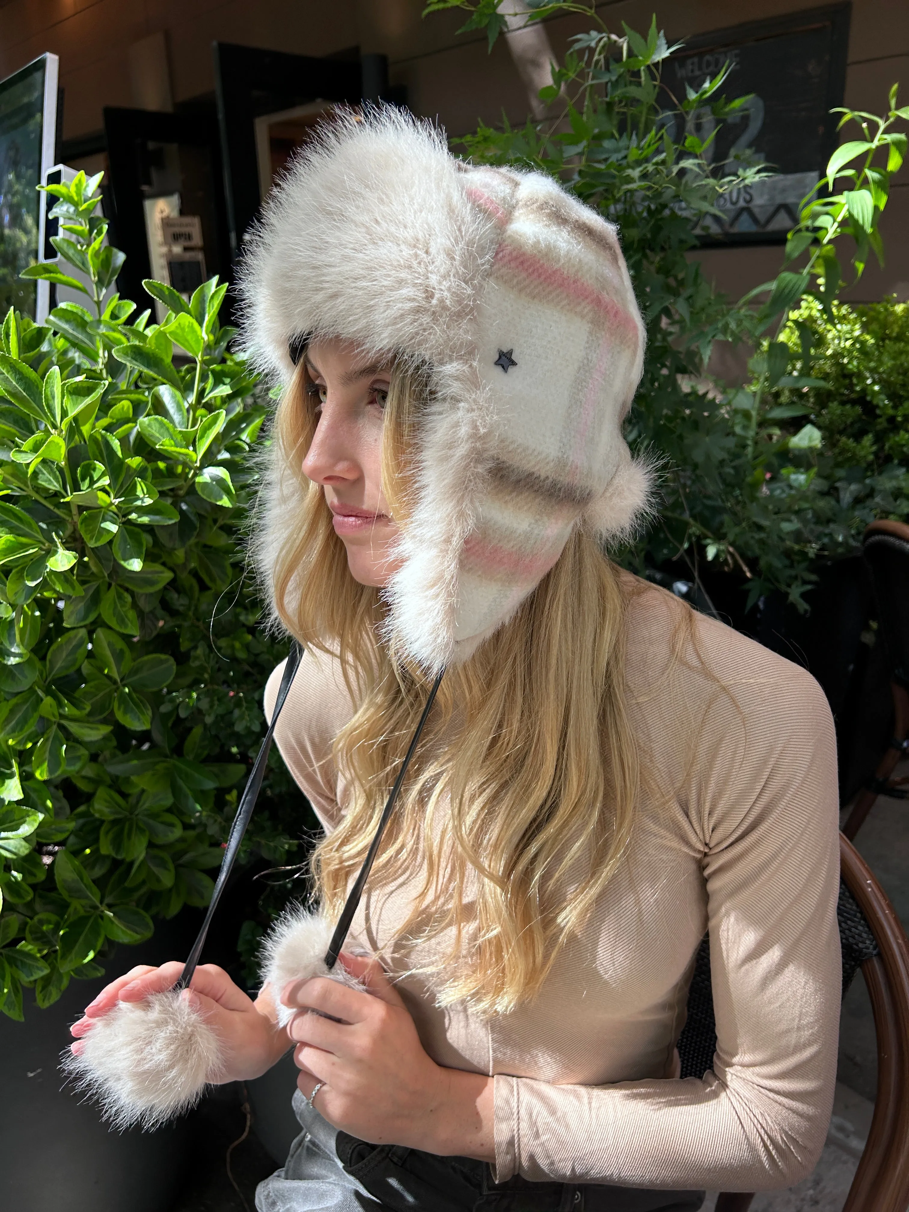 The Brickman's Hat-Camel sold by jocelyn product image thumbnail 2