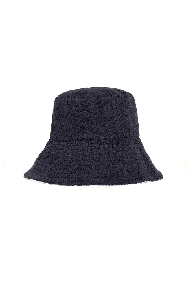 The Palm Beach Bucket Hat sold by jocelyn product image thumbnail 4