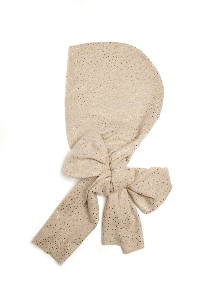The Toffee Scarf sold by jocelyn