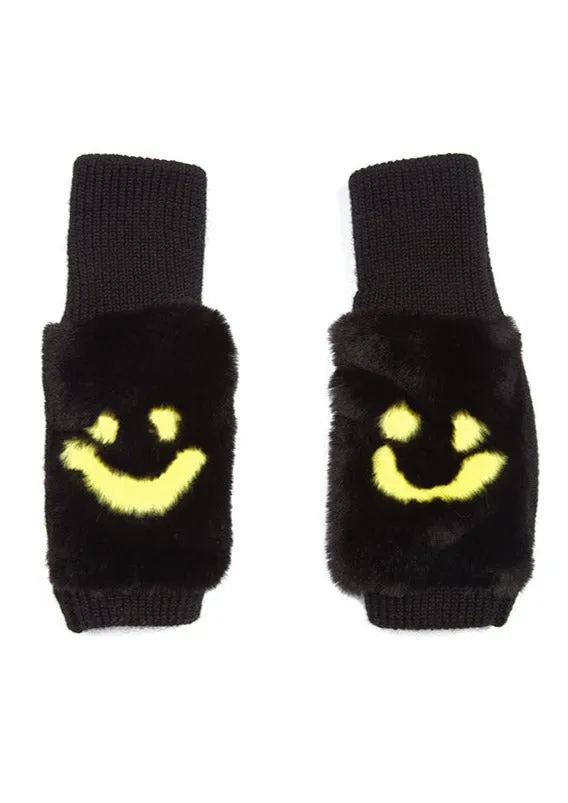 Supernova Emoji Gloves sold by jocelyn product image thumbnail 2