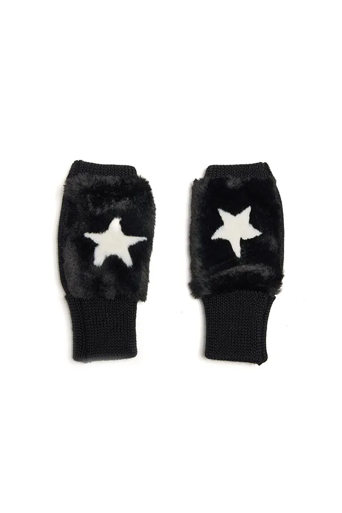 Supernova Emoji Gloves sold by jocelyn product image thumbnail 3