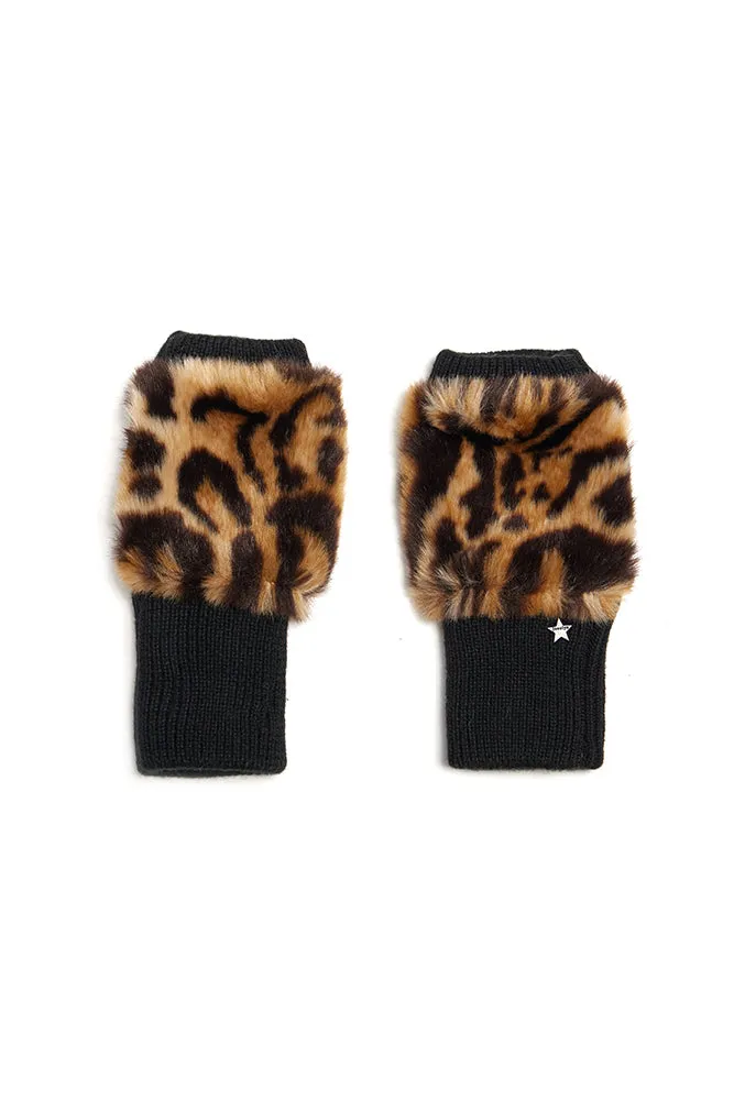 The Buffalo Mittens sold by jocelyn