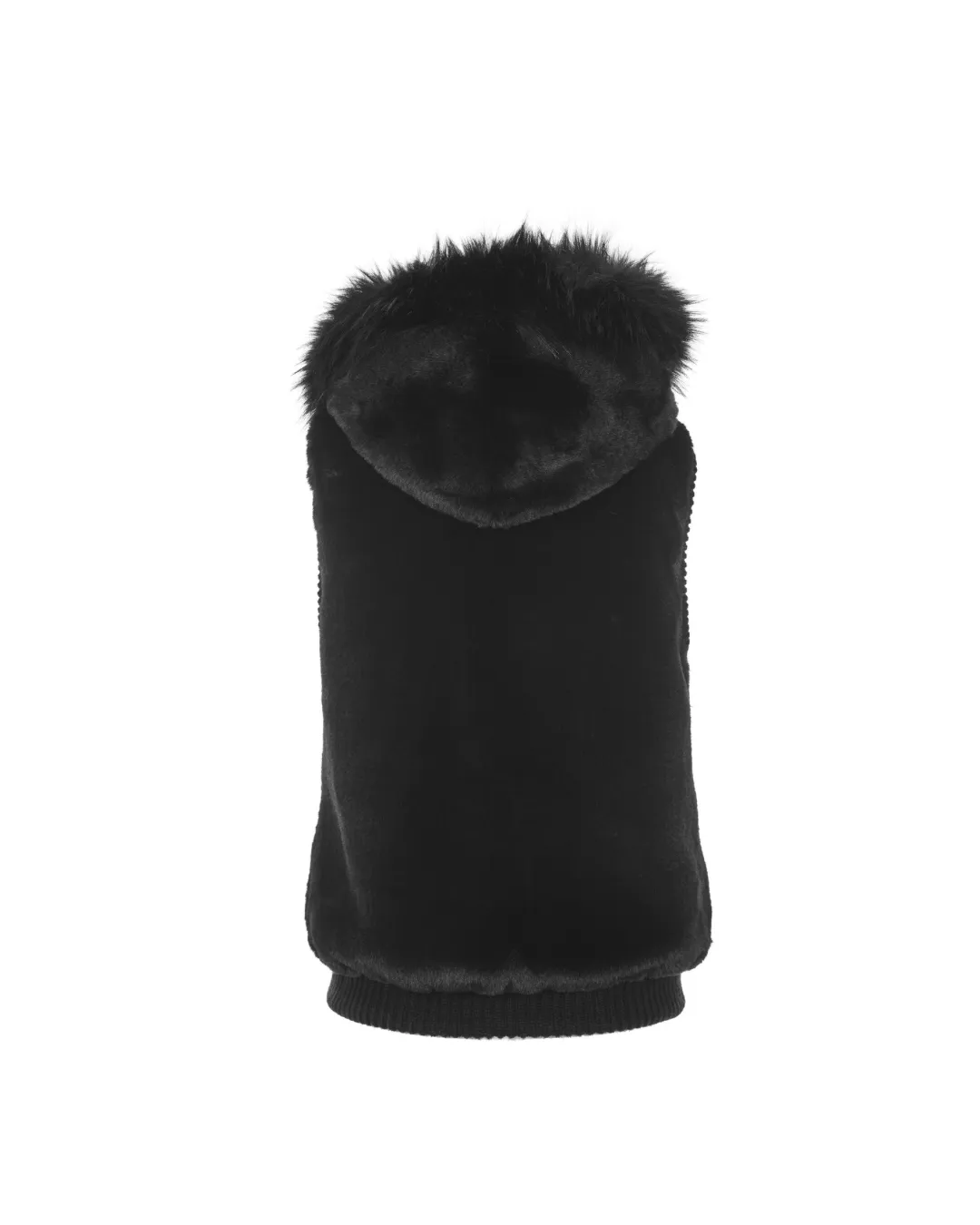 The Kate Bomber Vest sold by jocelyn product image thumbnail 2