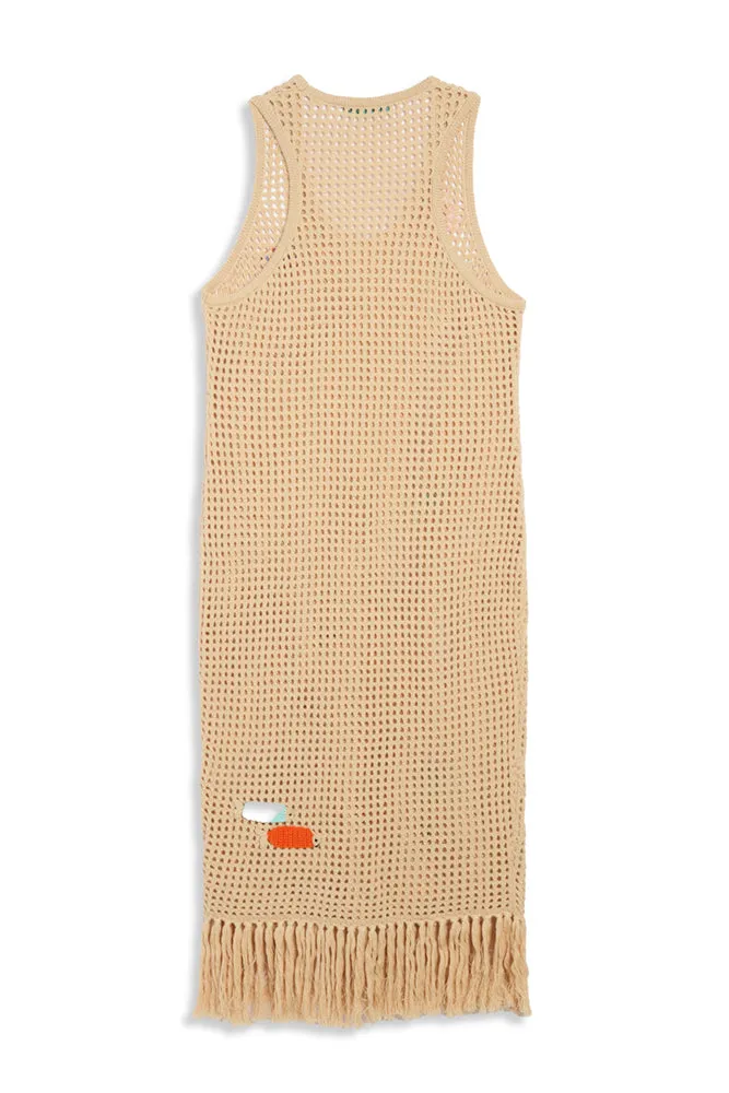 The Sunset Beach Tank Dress sold by jocelyn product image thumbnail 5