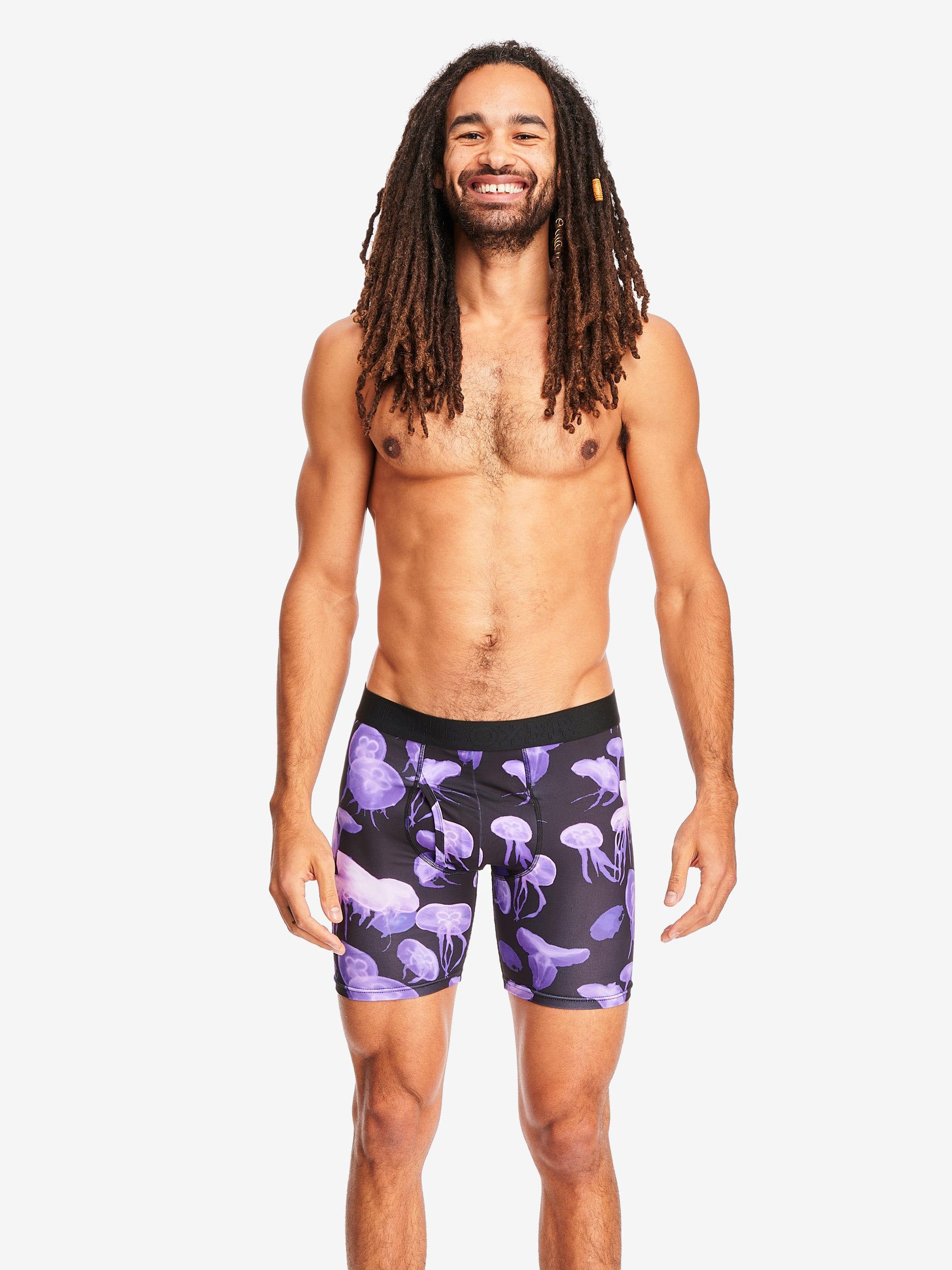 BOXER BRIEF | JELLYFISH sold by Joe Boxer