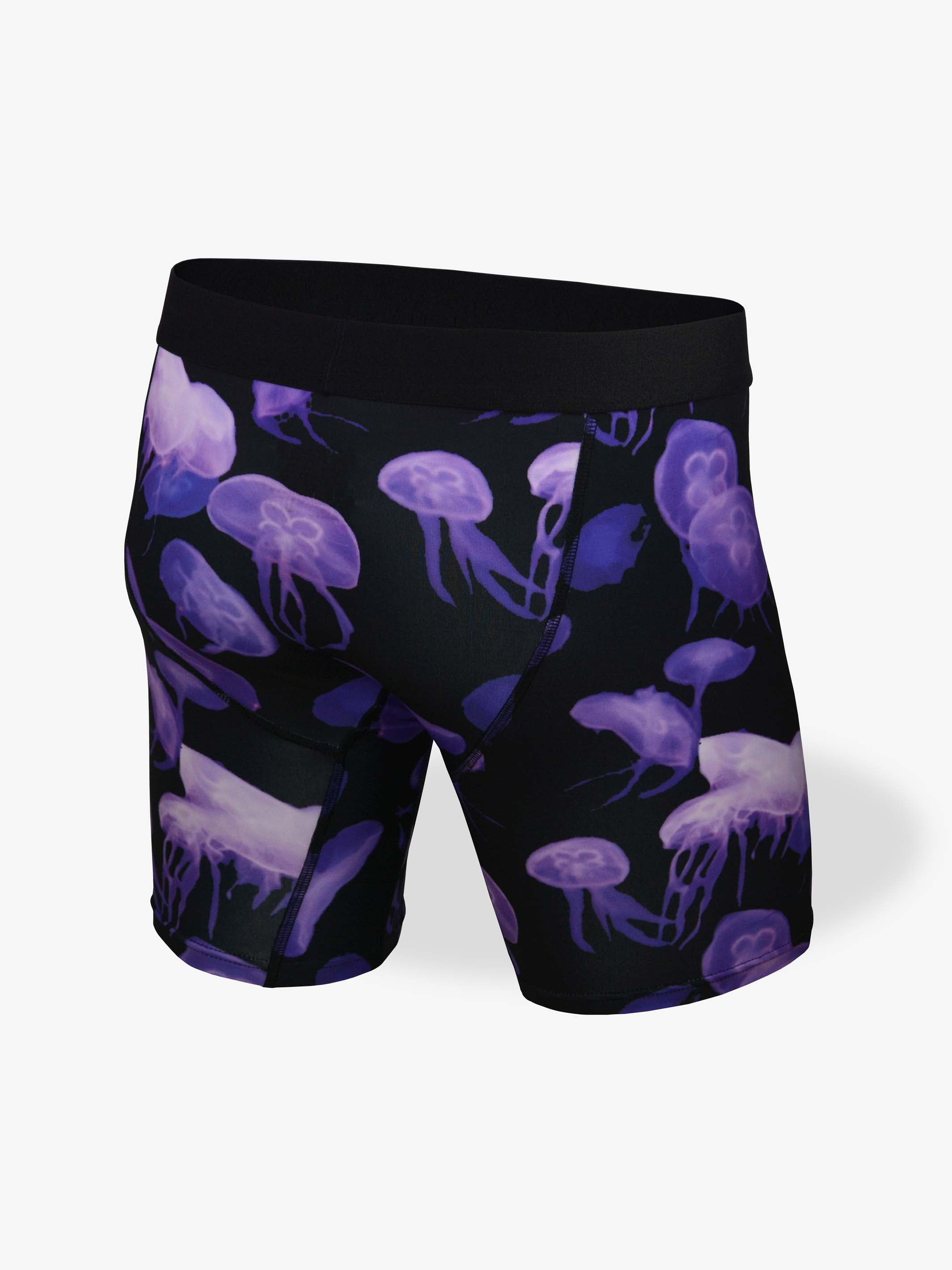 BOXER BRIEF | JELLYFISH sold by Joe Boxer product image thumbnail 5