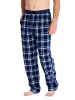 CLASSIC FLANNEL PANT | BLUE MOON PLAID sold by Joe Boxer