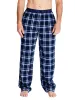 CLASSIC FLANNEL PANT | BLUE MOON PLAID sold by Joe Boxer