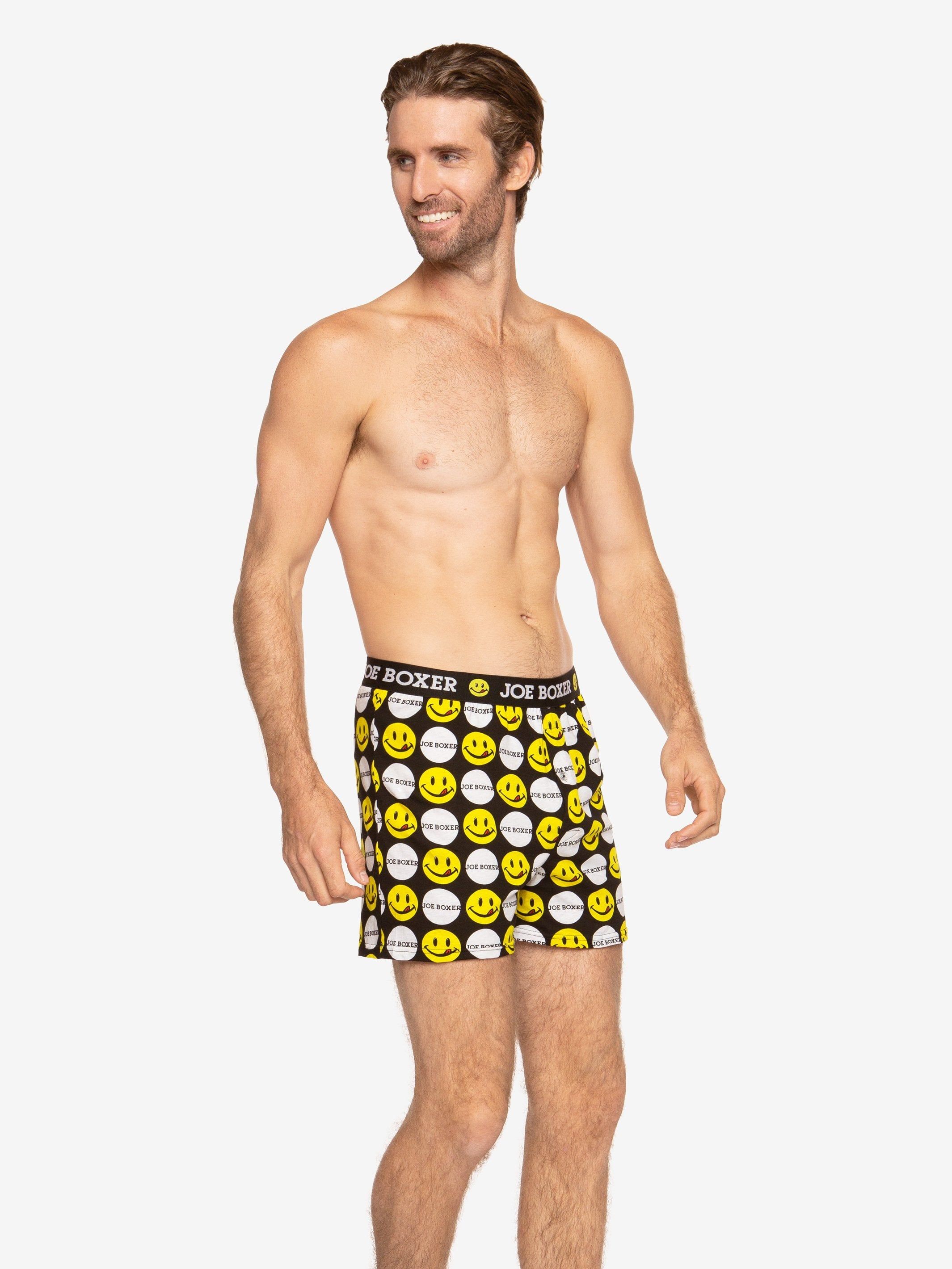 LOOSE BOXERS | SIGNATURE CLASSIC JOE sold by Joe Boxer product image thumbnail 2