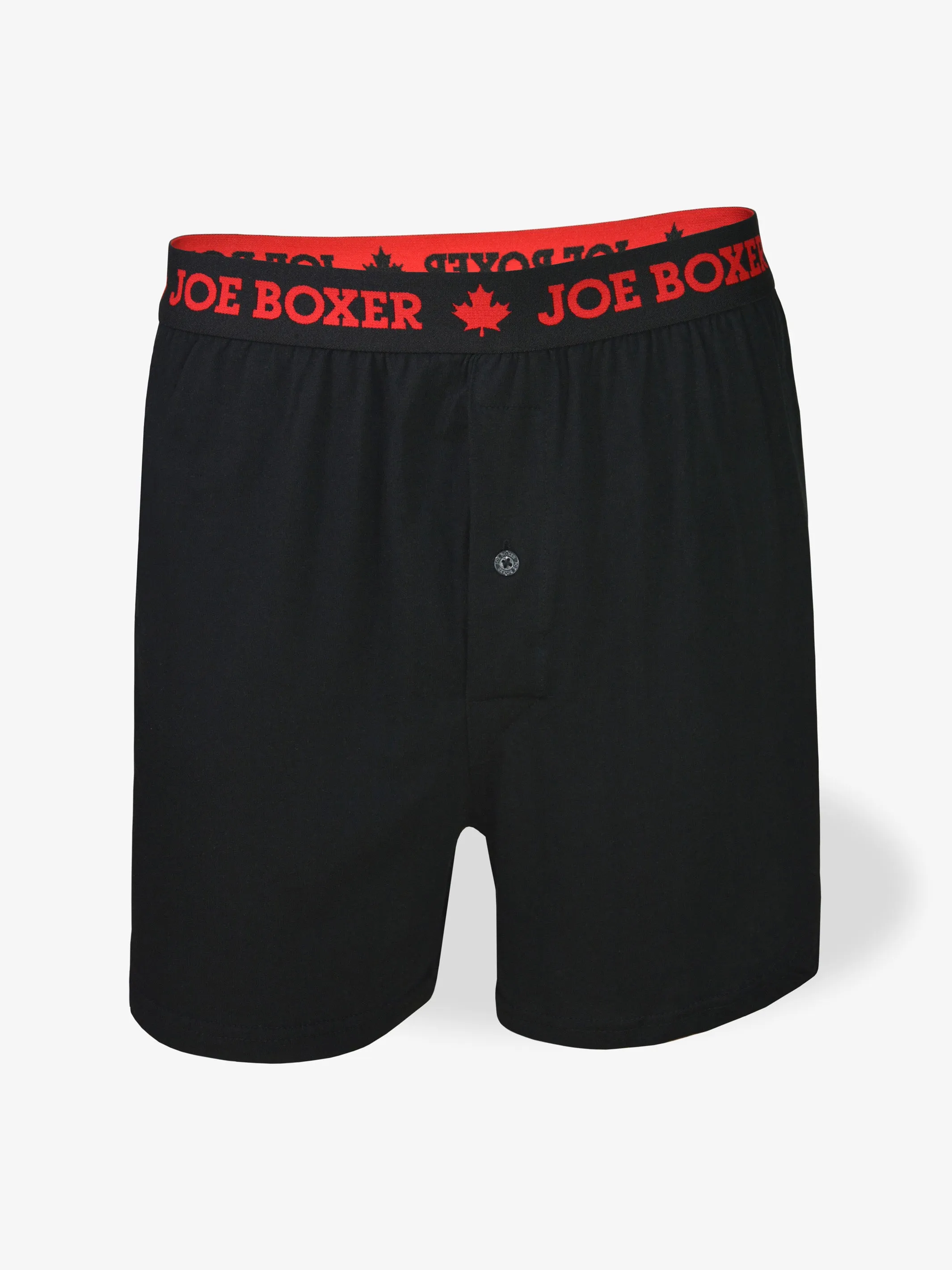 LOOSE BOXERS | 2-PACK OH CANADA sold by Joe Boxer product image thumbnail 5