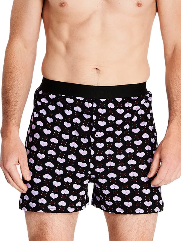 LOOSE BOXER | 'TIL DEATH DO US APART sold by Joe Boxer