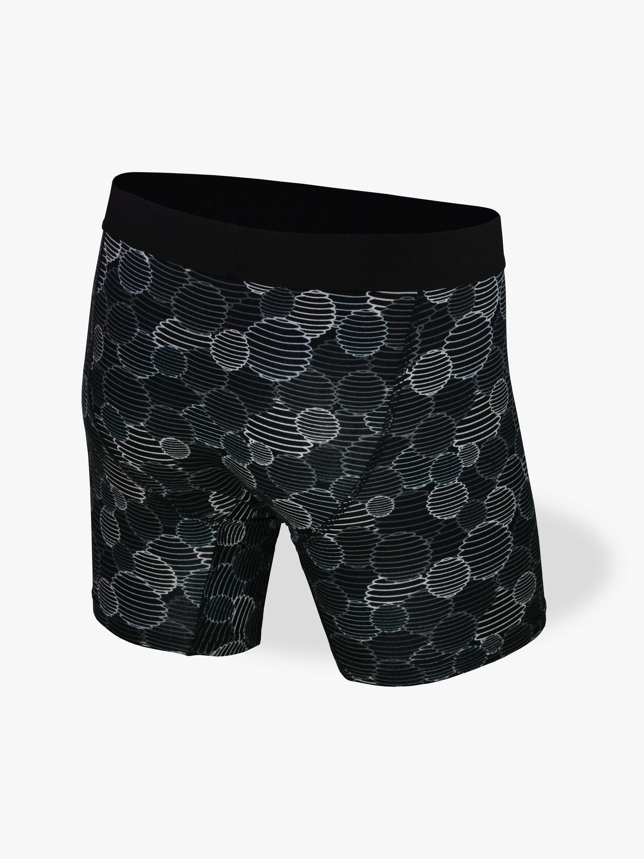 BOXER BRIEF | ORBS sold by Joe Boxer product image thumbnail 5