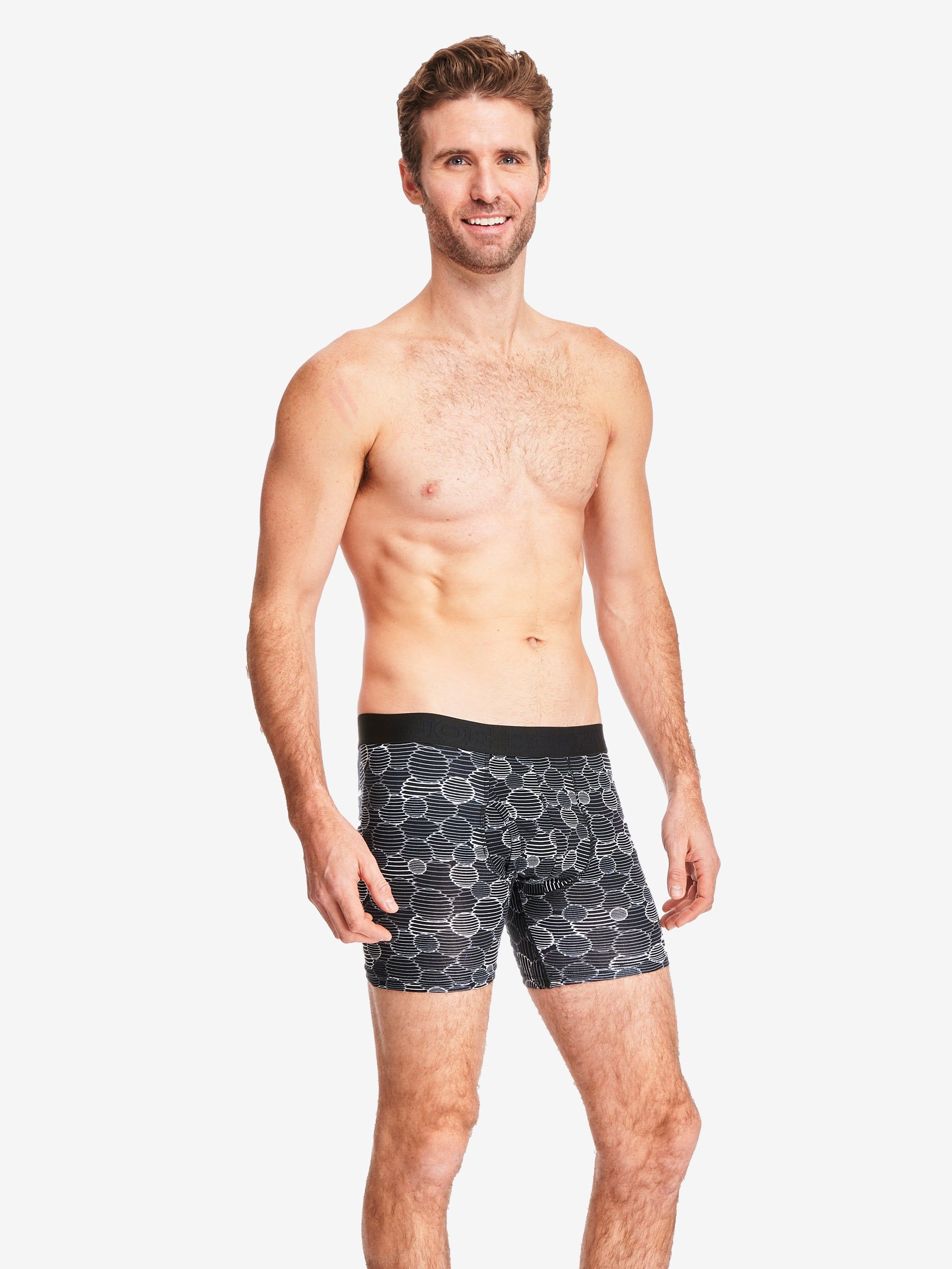 BOXER BRIEF | ORBS sold by Joe Boxer product image thumbnail 2