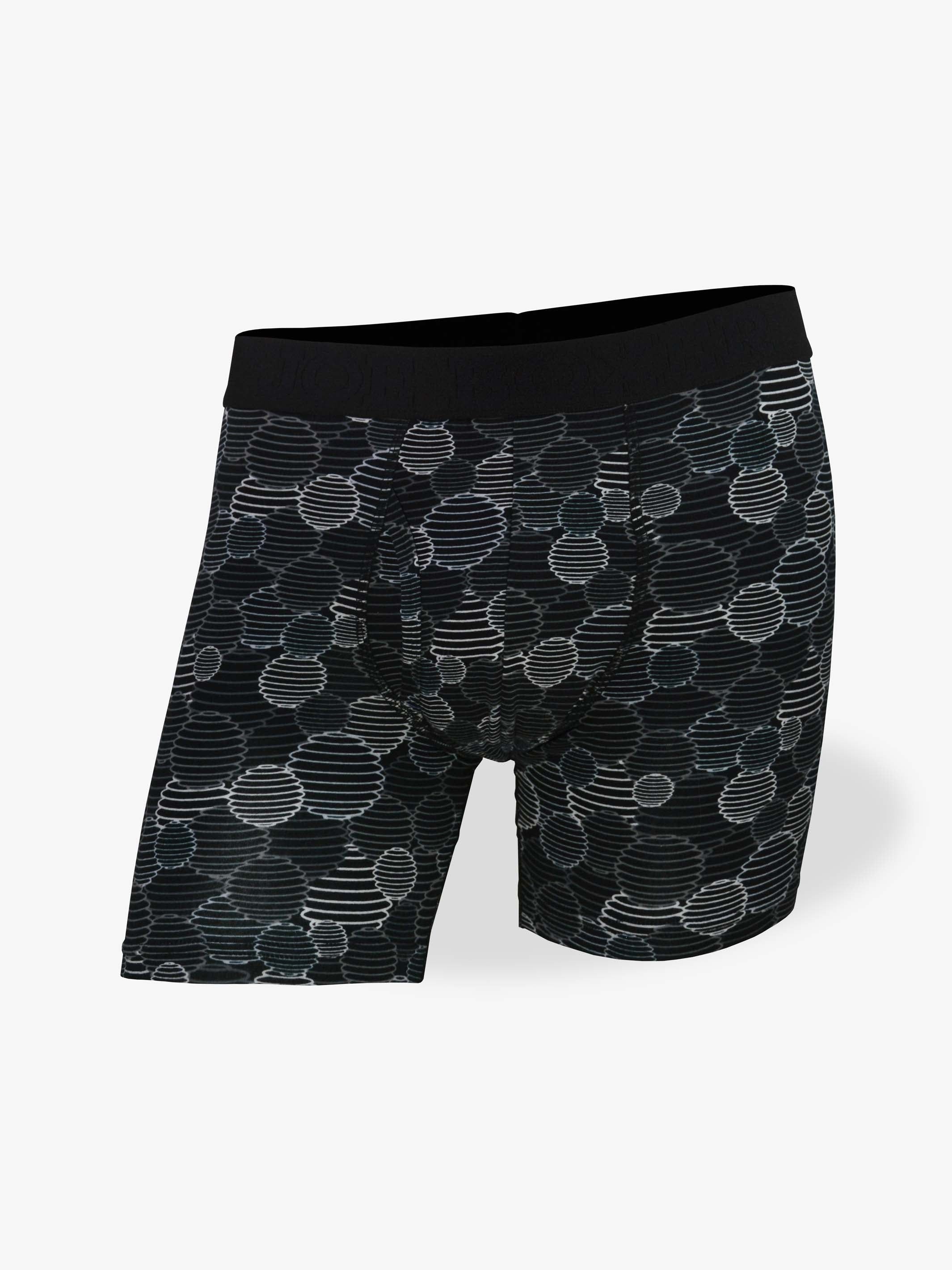 BOXER BRIEF | ORBS sold by Joe Boxer product image thumbnail 4