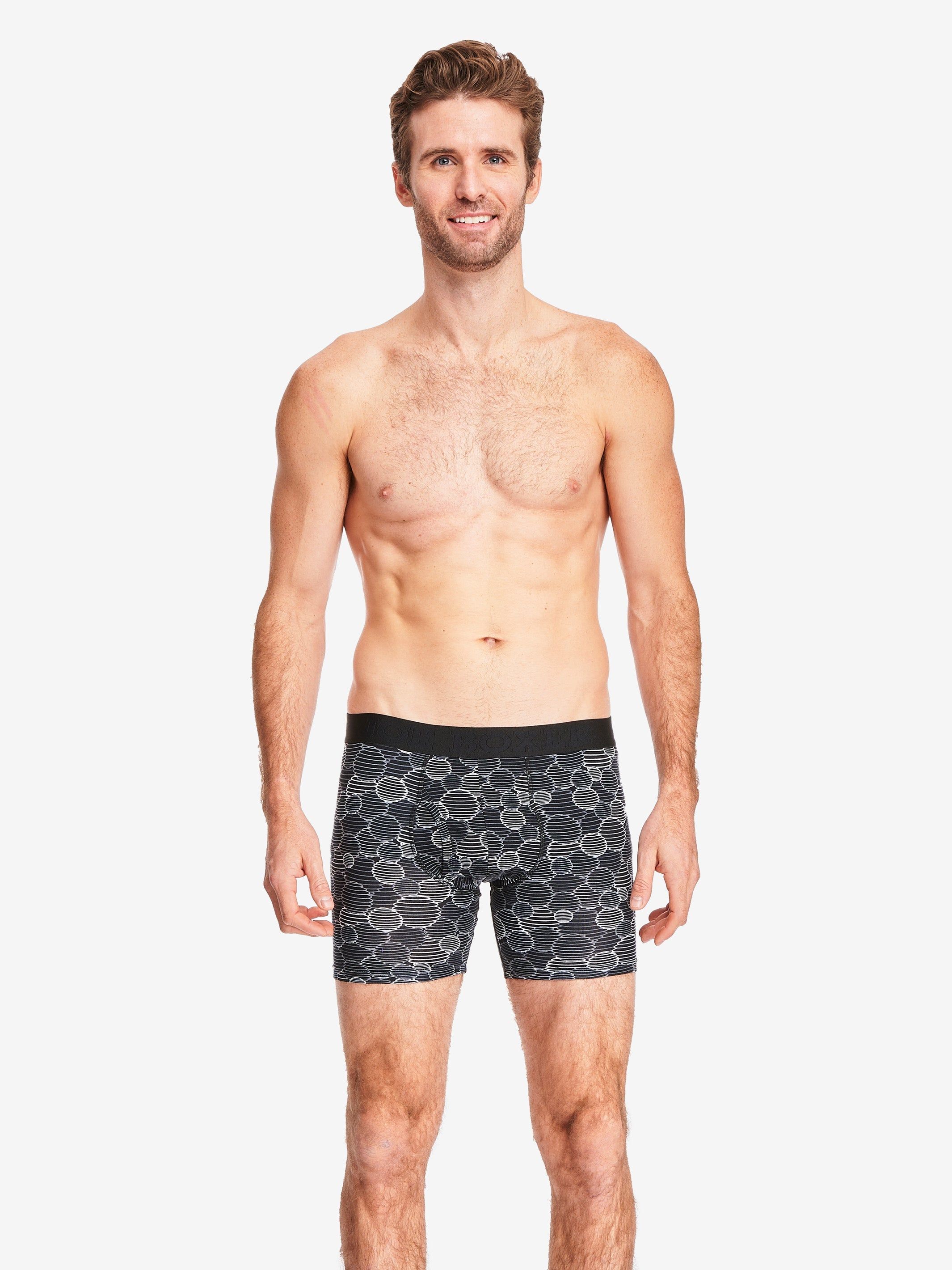 BOXER BRIEF | ORBS sold by Joe Boxer