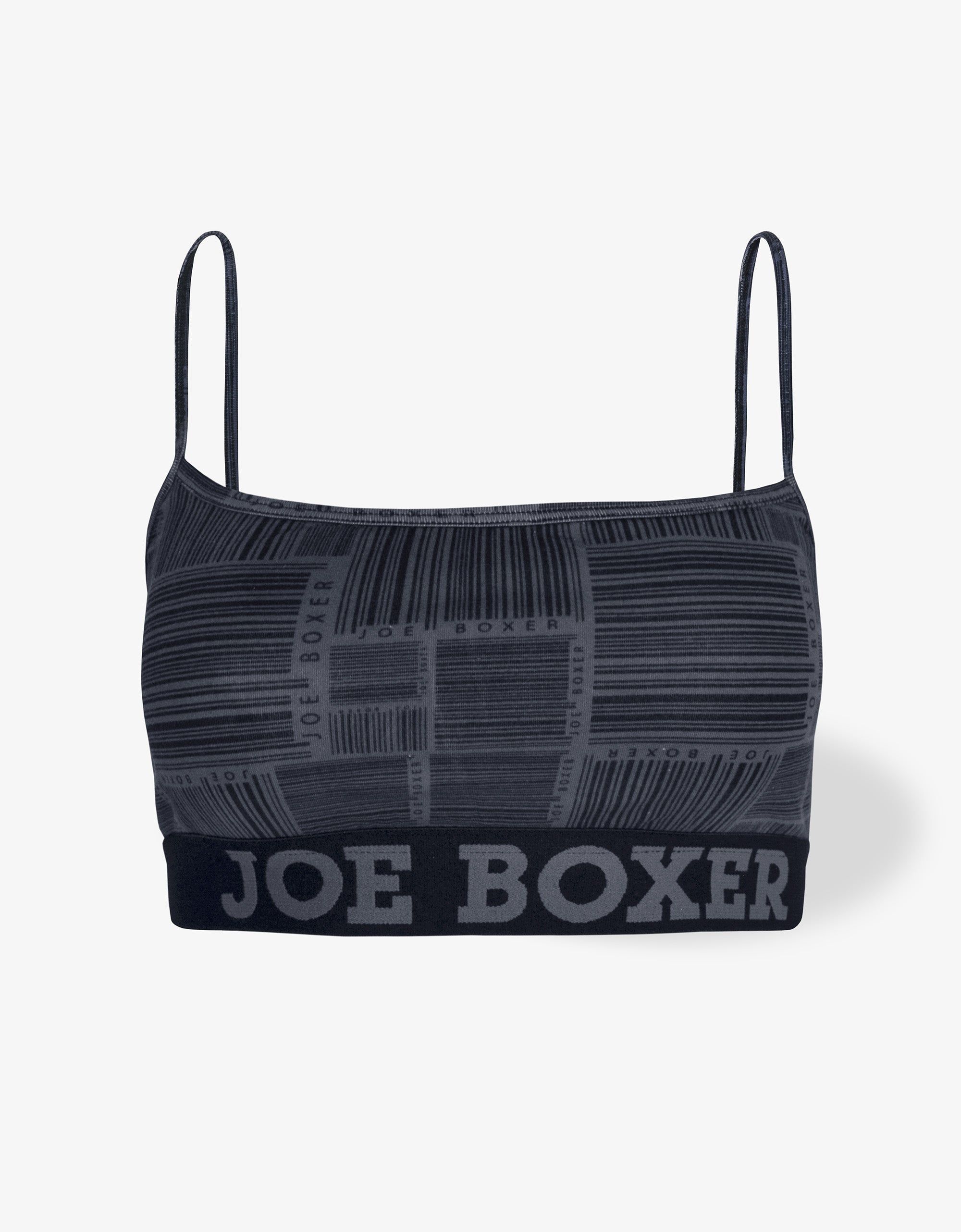 BRALETTE | SCAN HERE sold by Joe Boxer