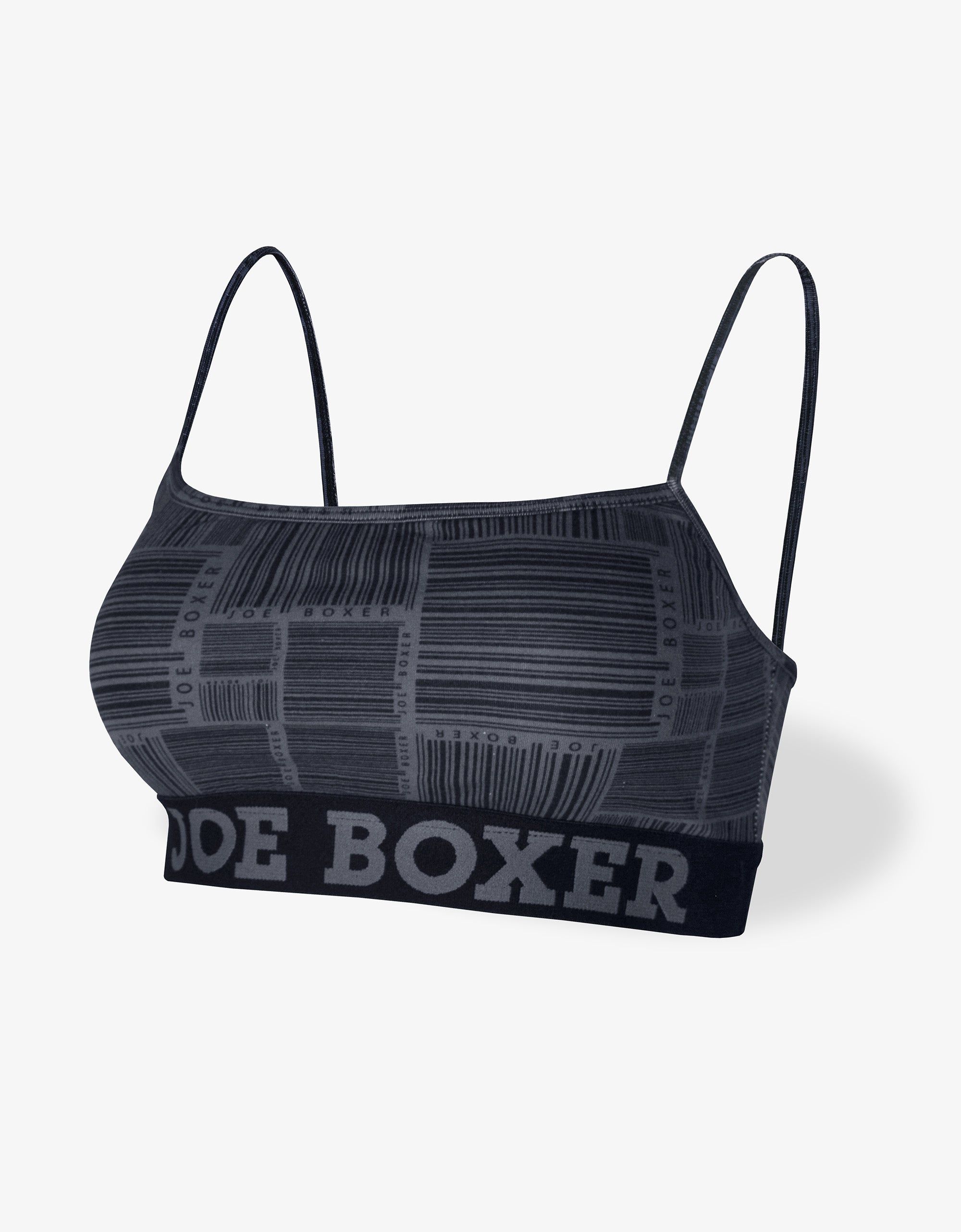 BRALETTE | SCAN HERE sold by Joe Boxer product image thumbnail 2