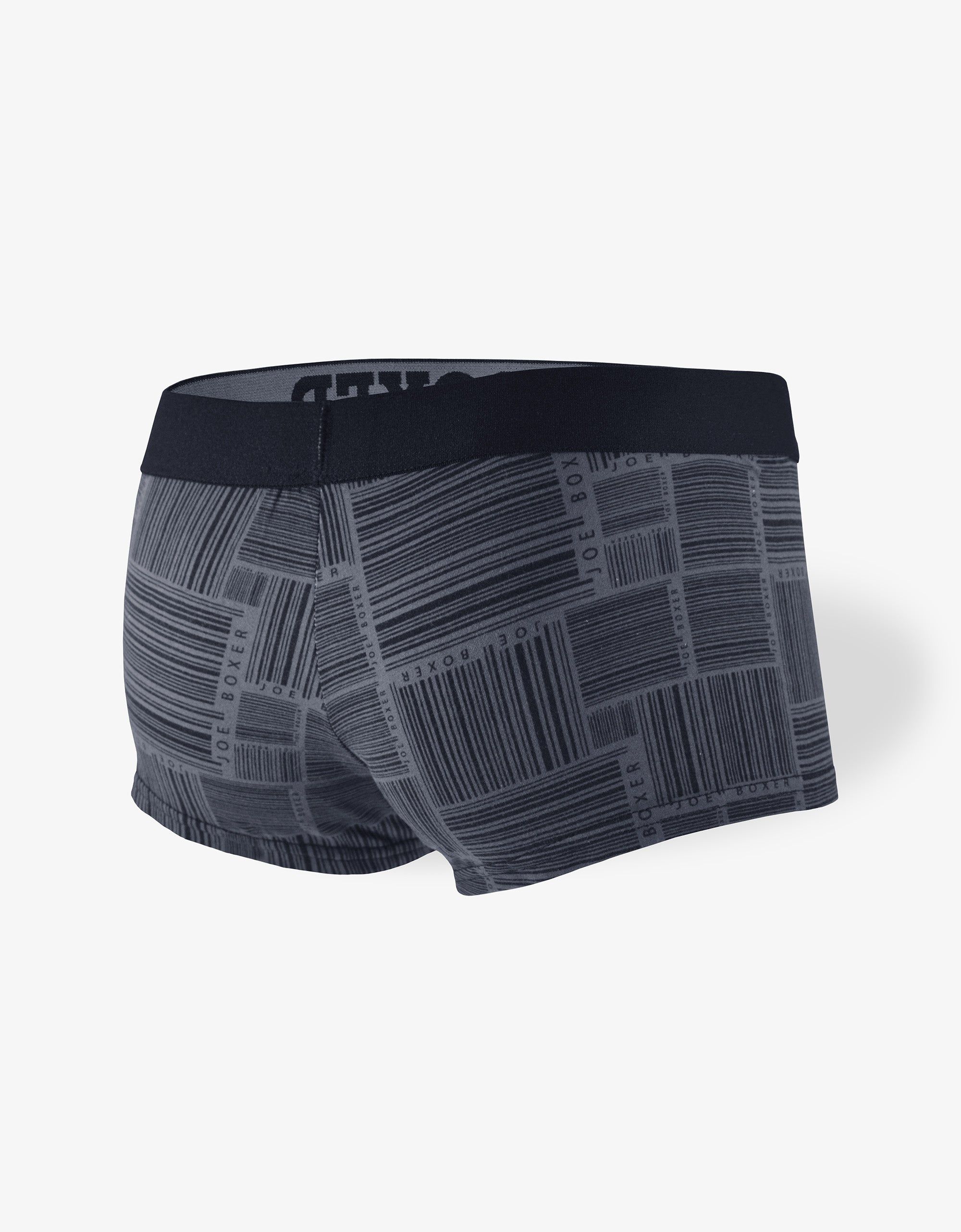 BOYSHORT | SCAN HERE sold by Joe Boxer product image thumbnail 2