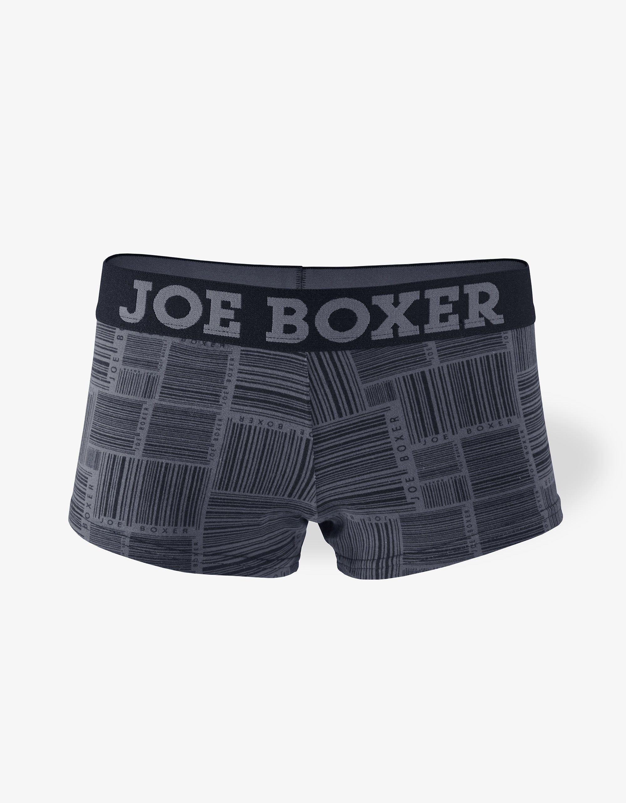 BOYSHORT | SCAN HERE sold by Joe Boxer