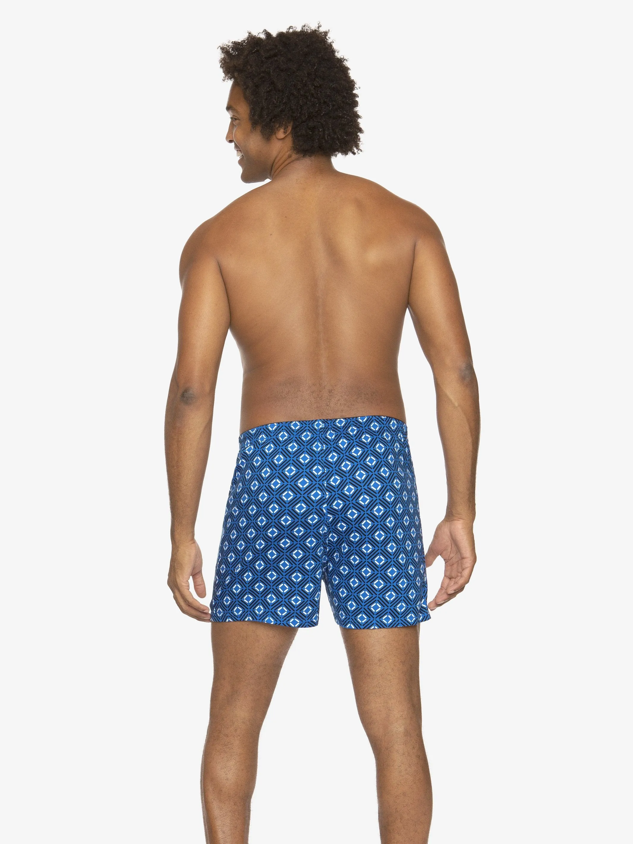 LOOSE BOXERS | 2-PACK SLANTED & ENCHANTED sold by Joe Boxer product image thumbnail 5