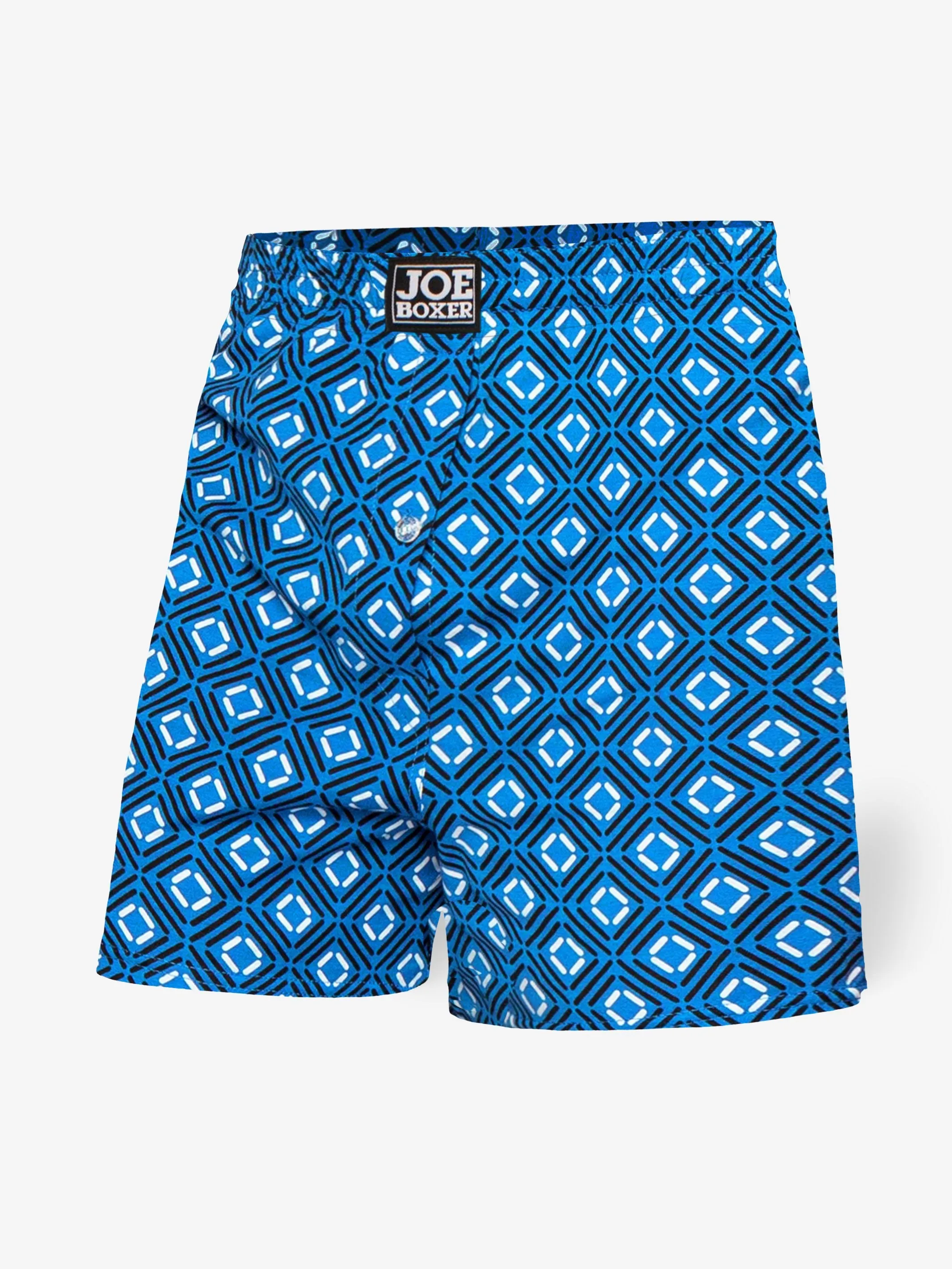 LOOSE BOXERS | 2-PACK SLANTED & ENCHANTED sold by Joe Boxer product image thumbnail 3