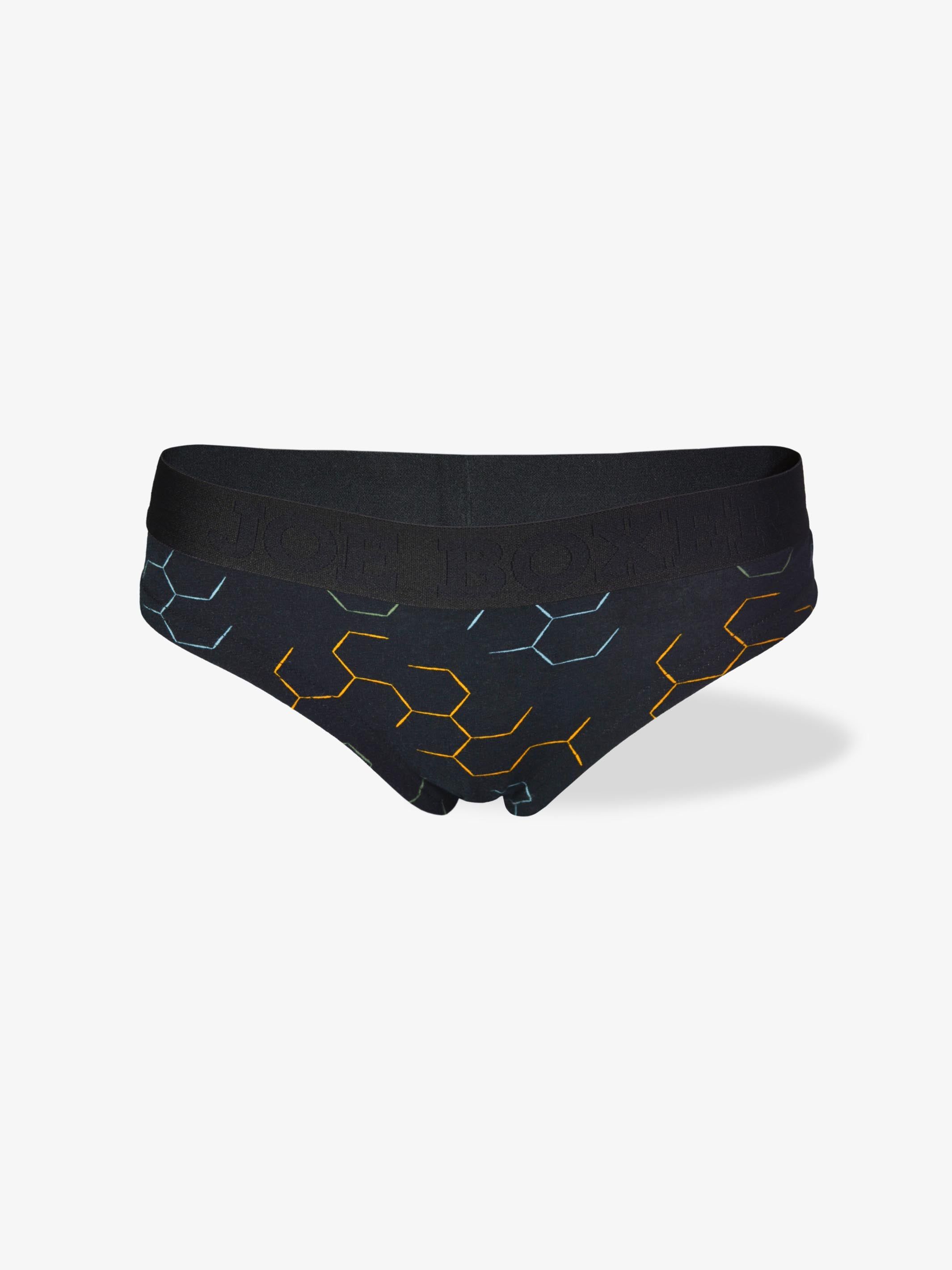 HIPSTER | HEX TECH sold by Joe Boxer