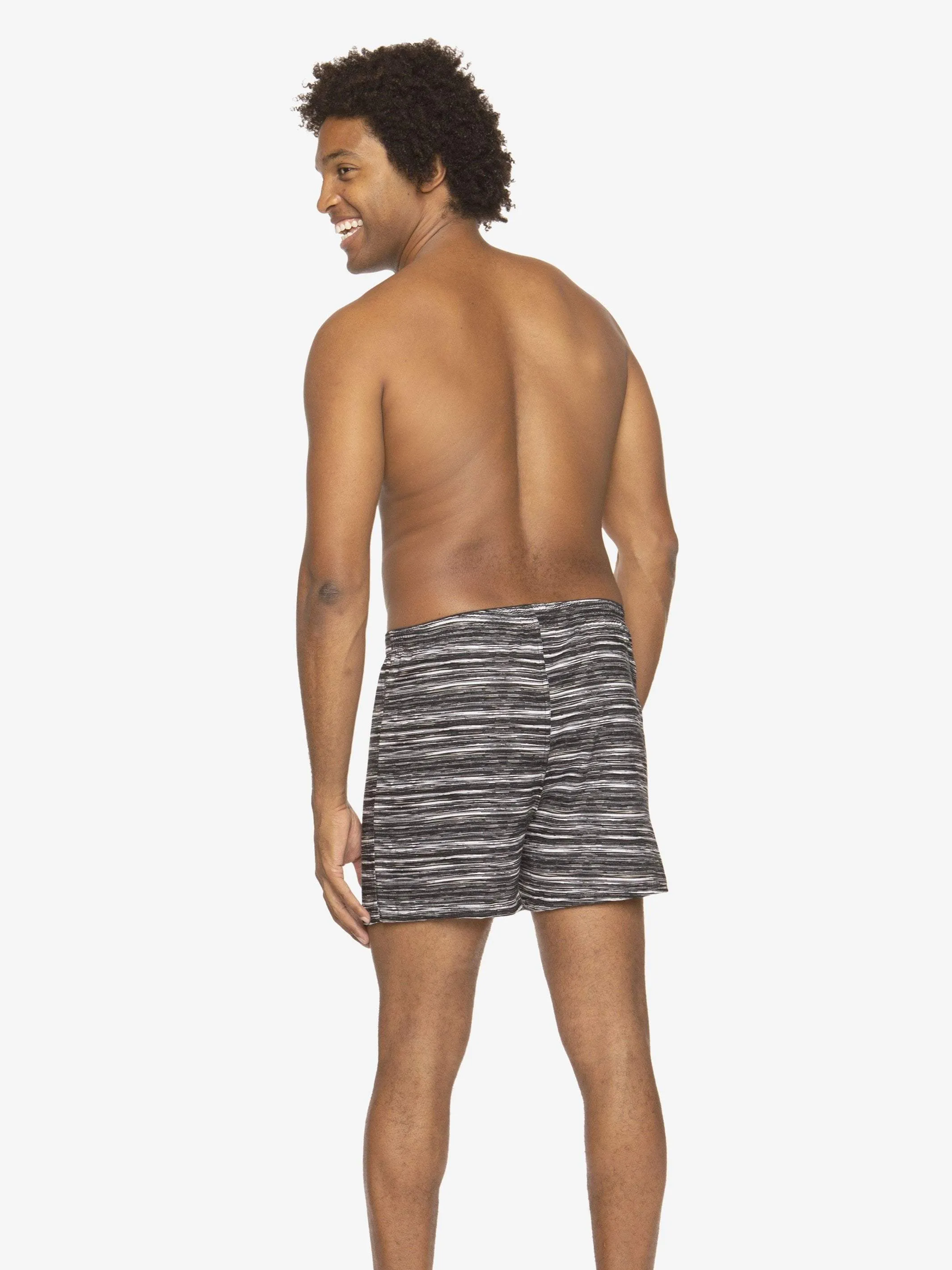 LOOSE BOXERS | 2-PACK LATA DATA sold by Joe Boxer product image thumbnail 5