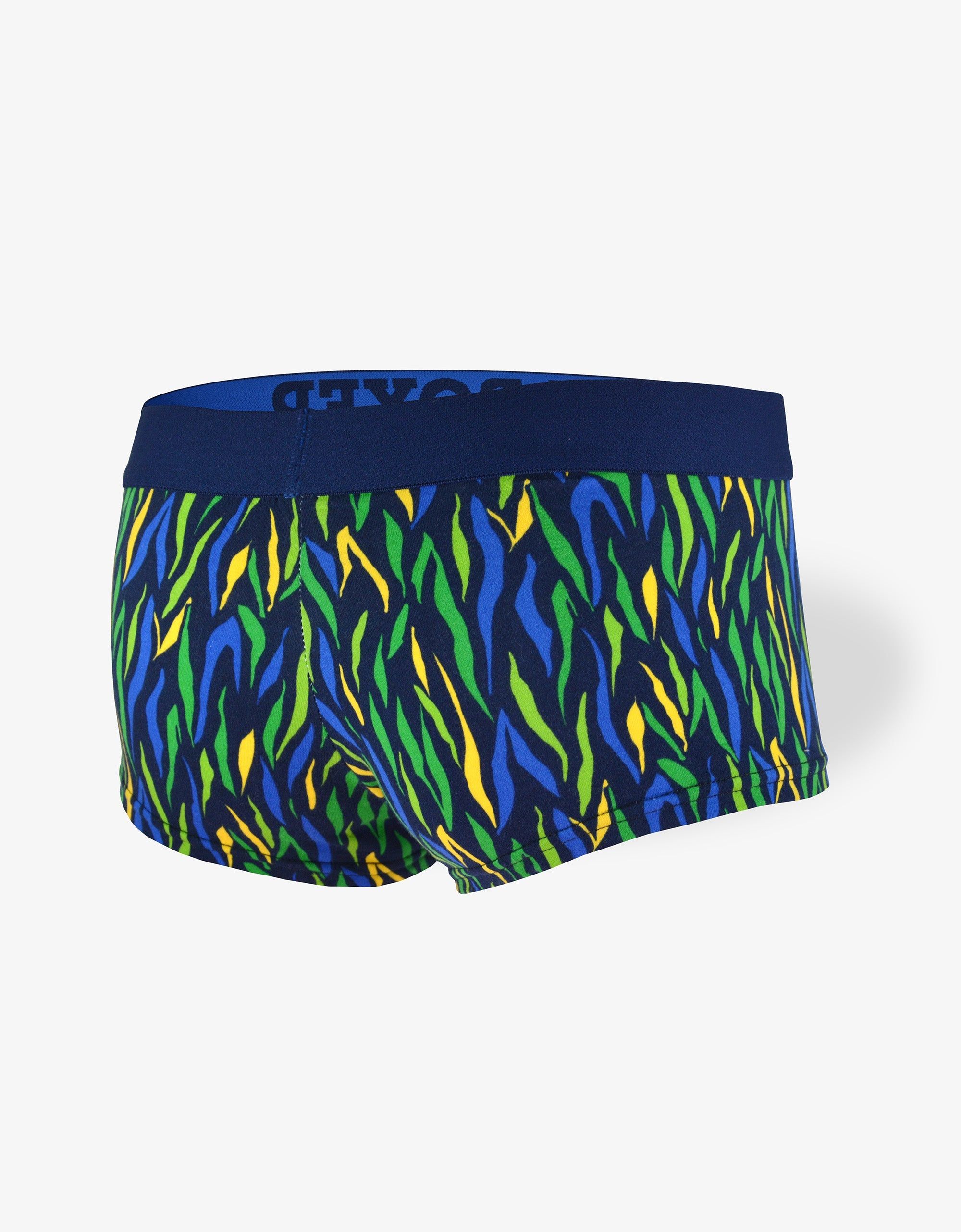 BOYSHORT | SPICY BEANS sold by Joe Boxer product image thumbnail 2