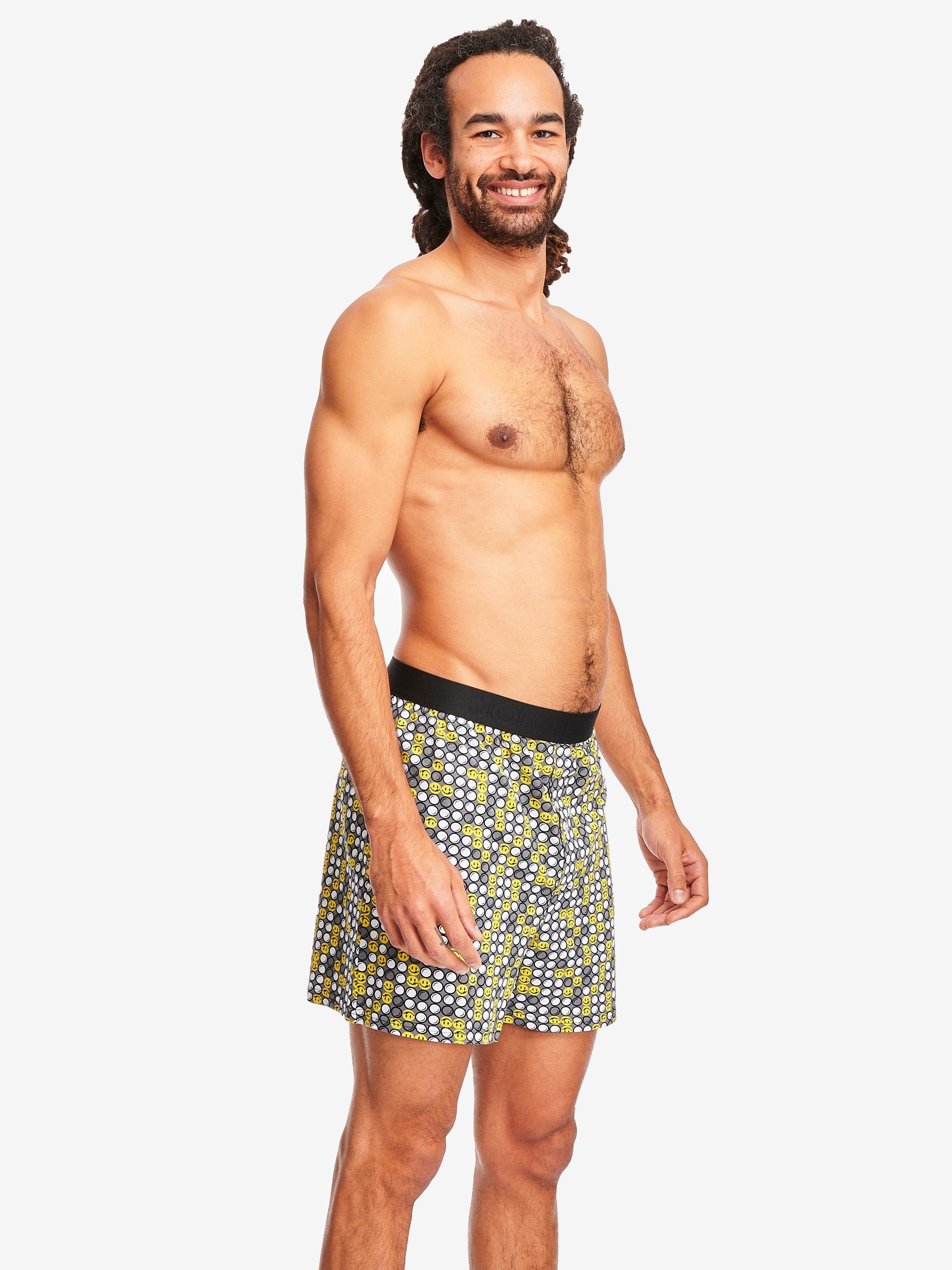 LOOSE BOXER | BUBBLE sold by Joe Boxer product image thumbnail 2