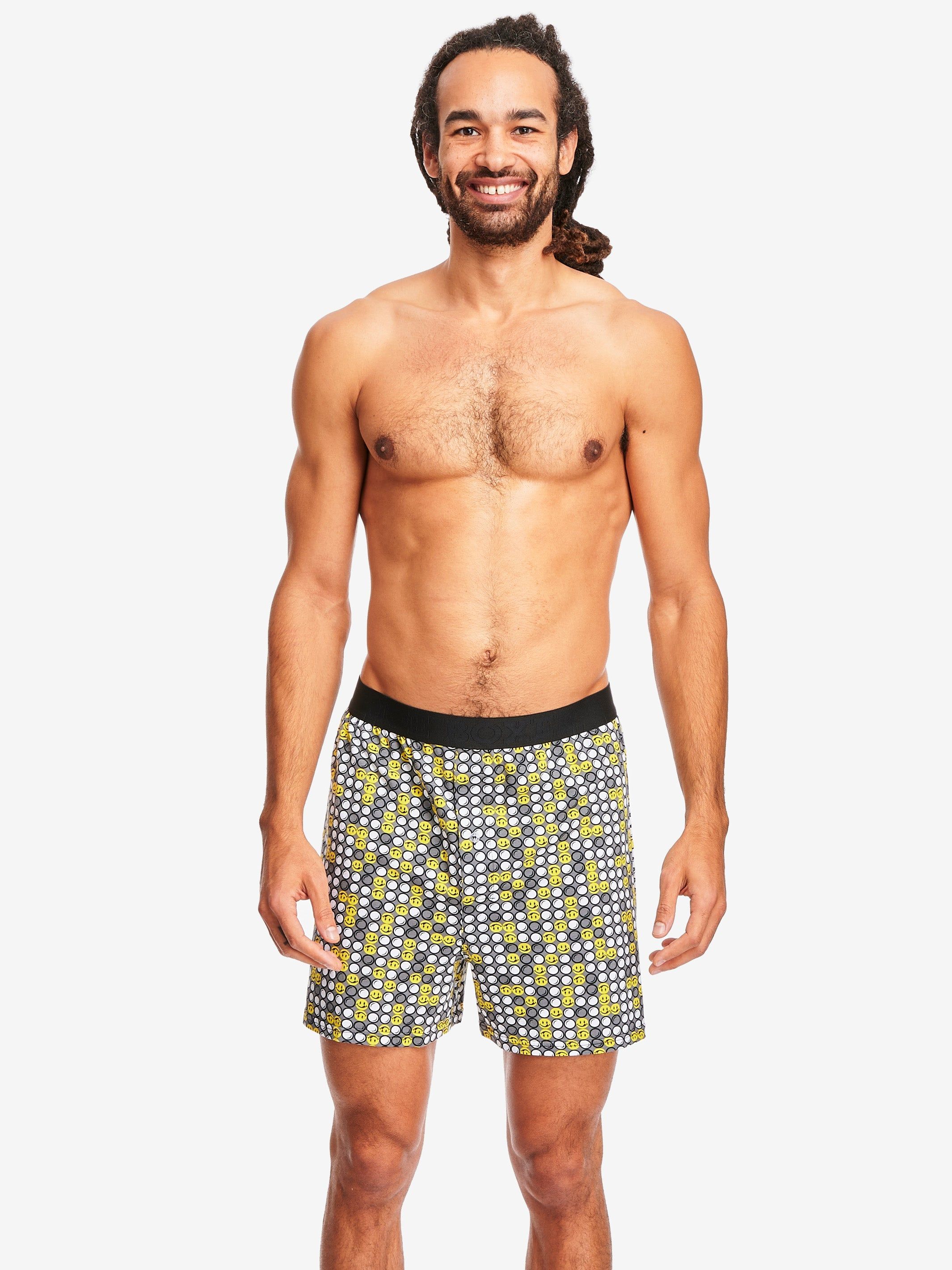 LOOSE BOXER | BUBBLE sold by Joe Boxer