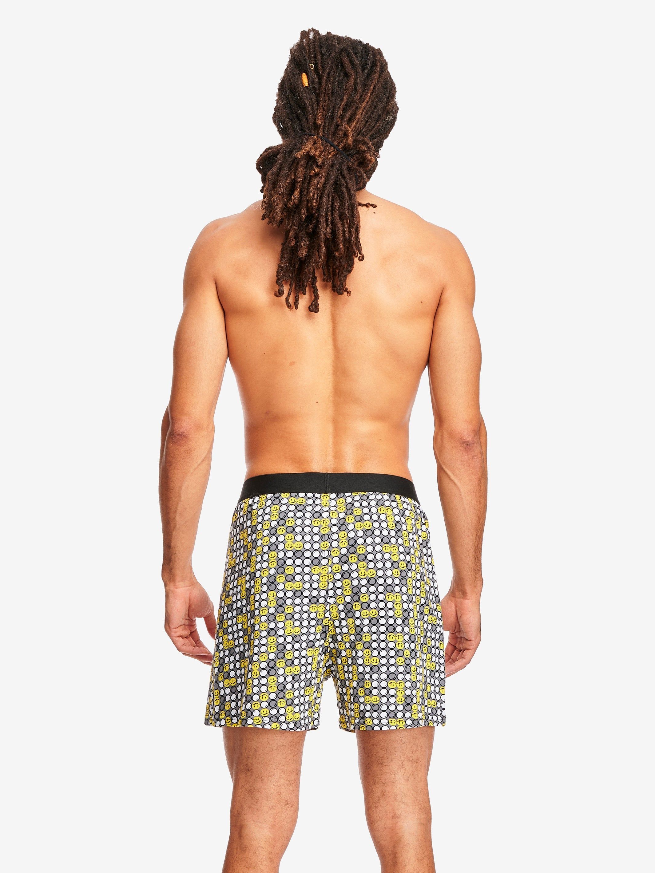 LOOSE BOXER | BUBBLE sold by Joe Boxer product image thumbnail 3