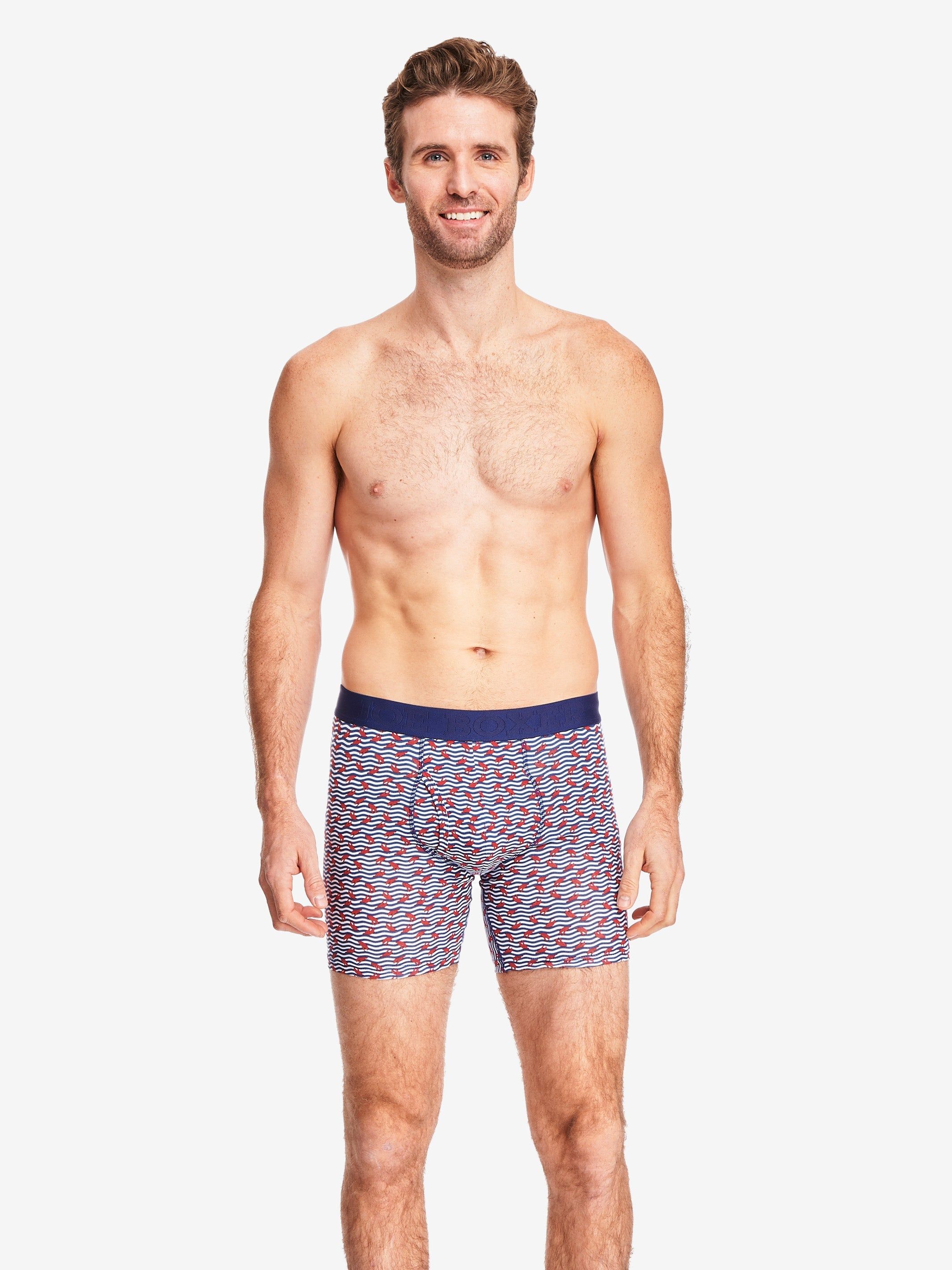 BOXER BRIEF | CLAW sold by Joe Boxer